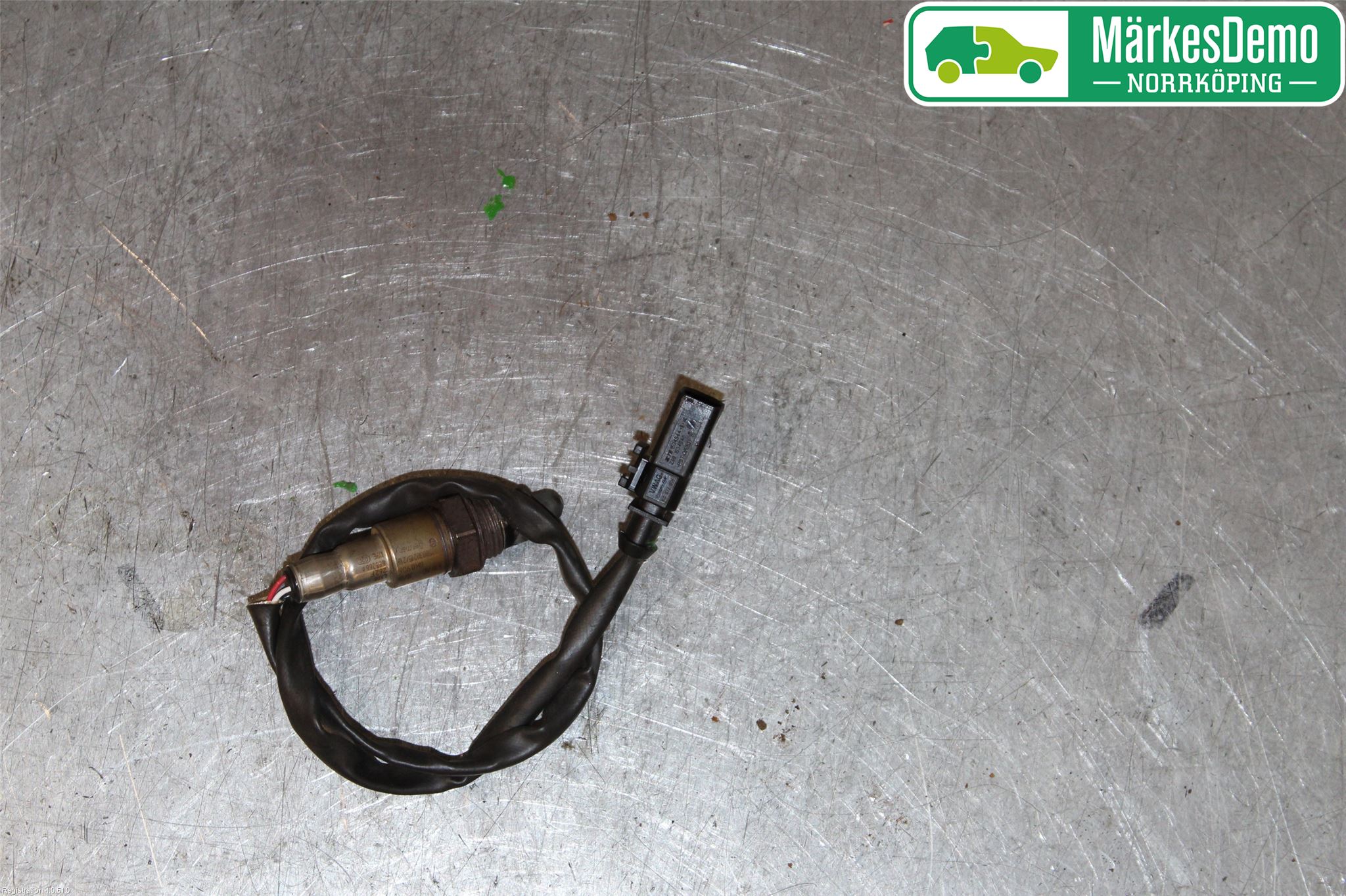 Audi A4/S4 B9 16-19 Injlambdasond