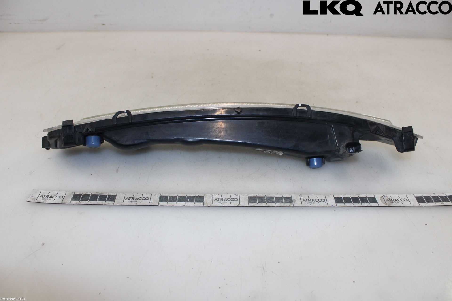 Ford MONDEO 07-15 Positionsljus Fram Hö