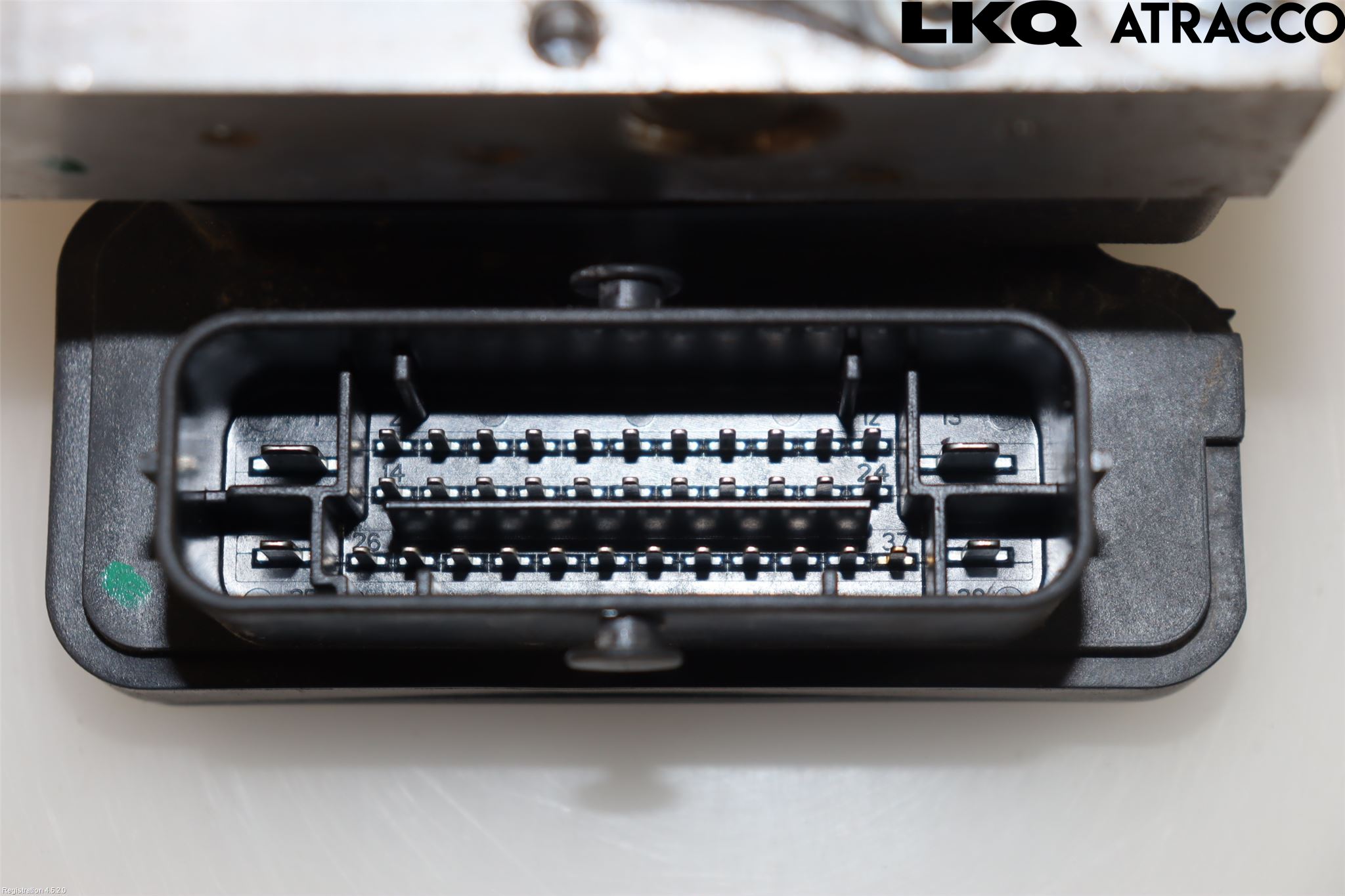 Citroen COTROEN C3 17-24 Abs Hydraulaggregat