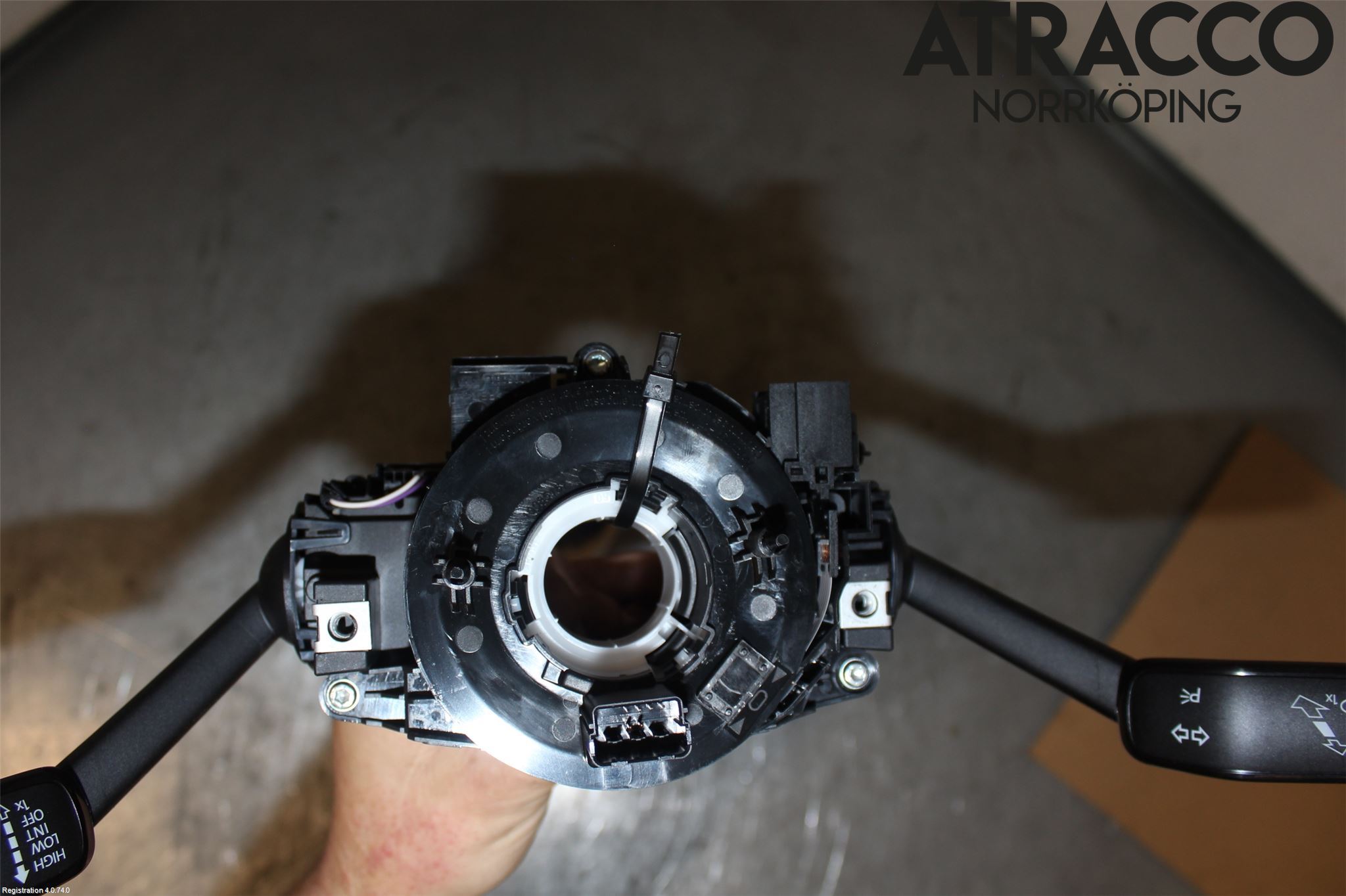 Volkswagen VW T-CROSS 19- Spakcentral