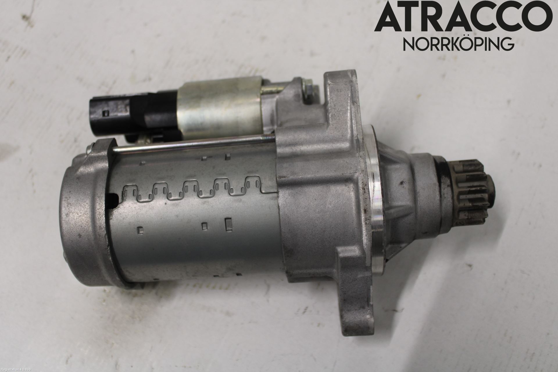 Seat ARONA Startmotor