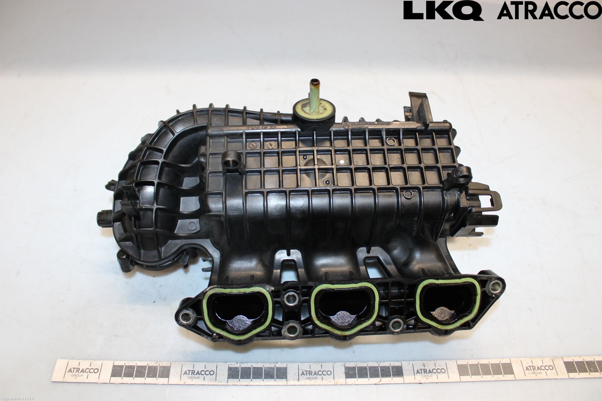 Skoda OCTAVIA (5E) 13-20 Grenrör Insug