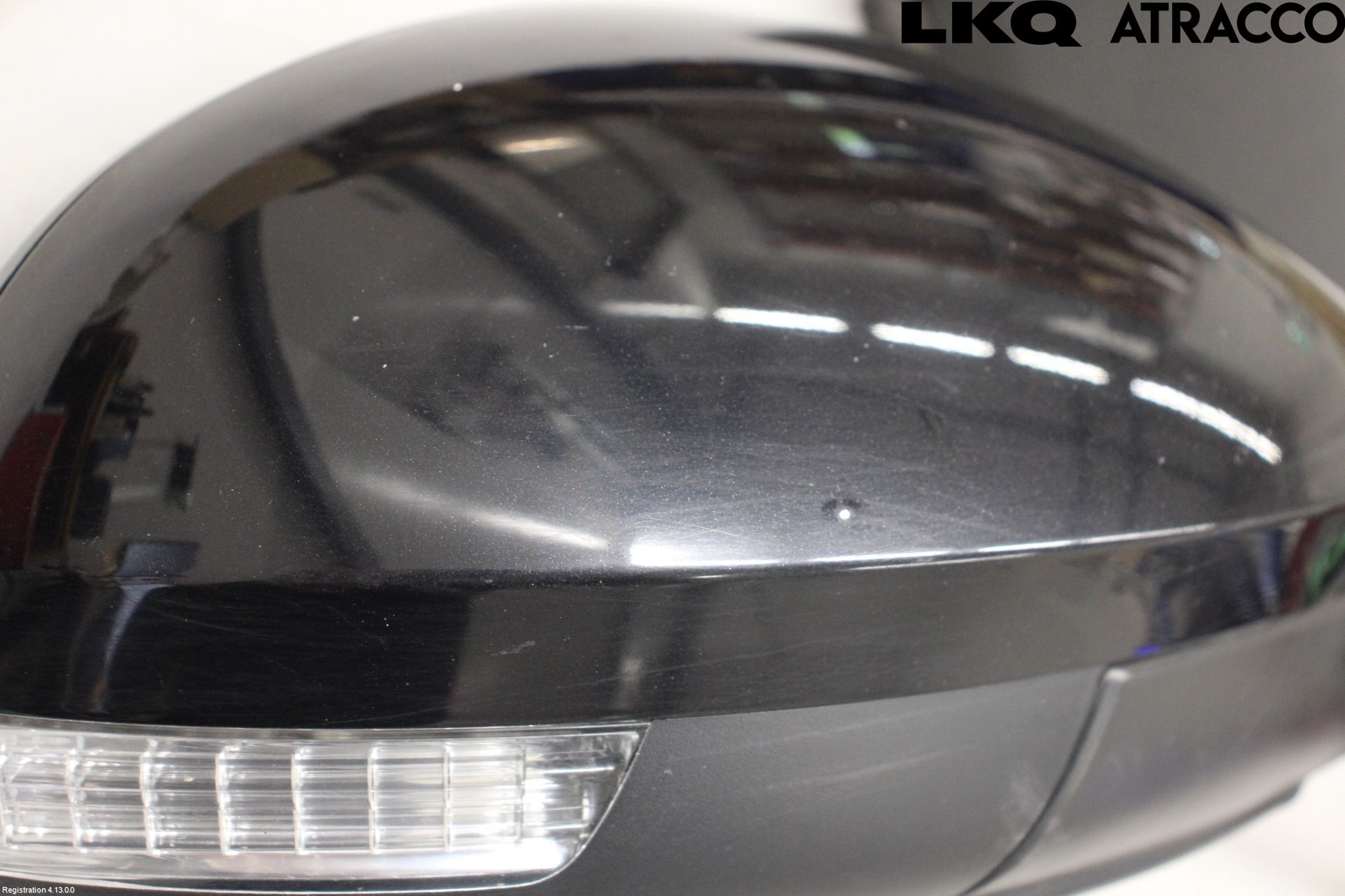 Volkswagen VW SHARAN 11- Spegel Yttre El Hö