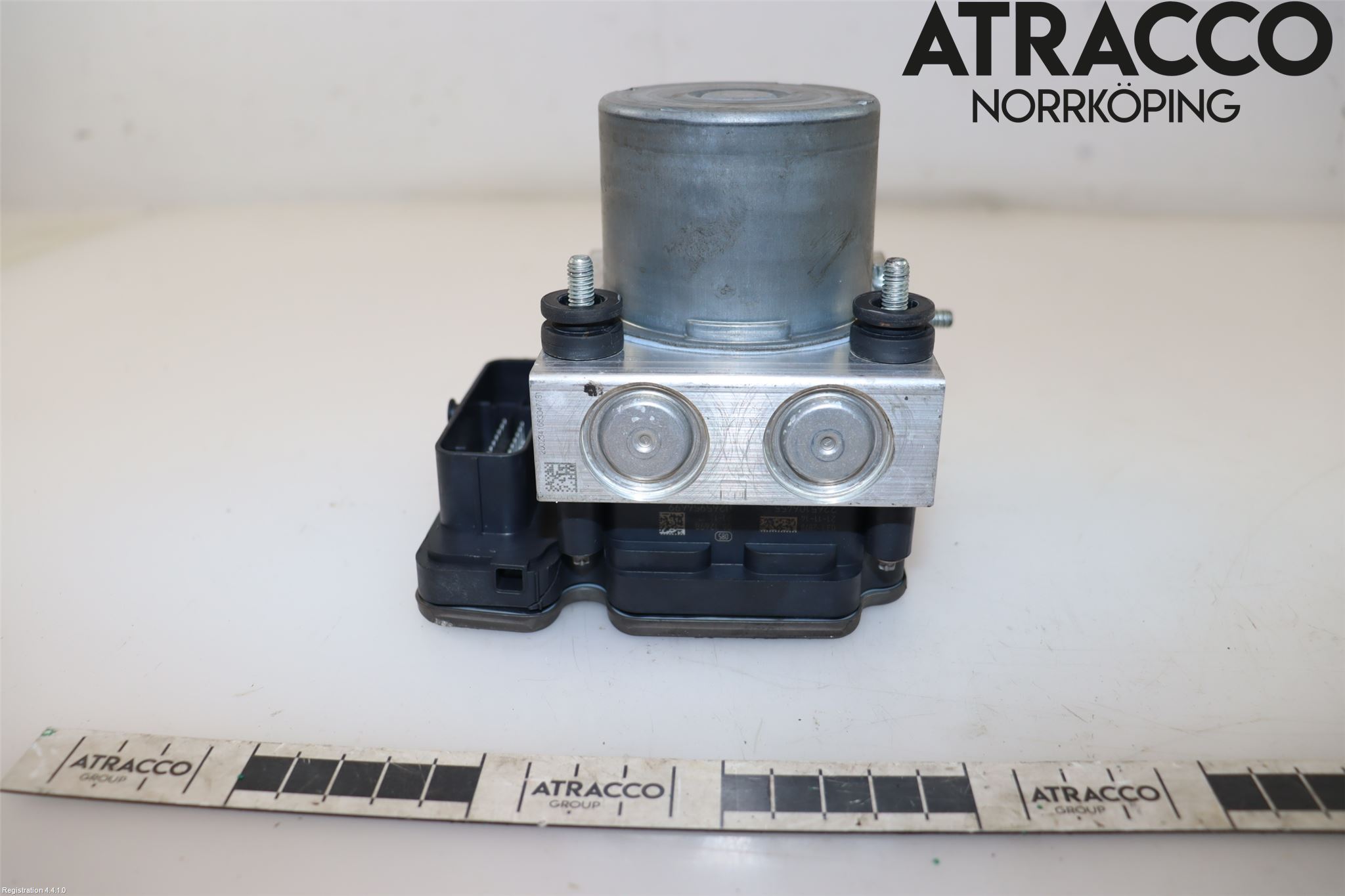 Volkswagen VW TRANSP/CARAVELLE (T6) 16-22 Abs Hydraulaggregat