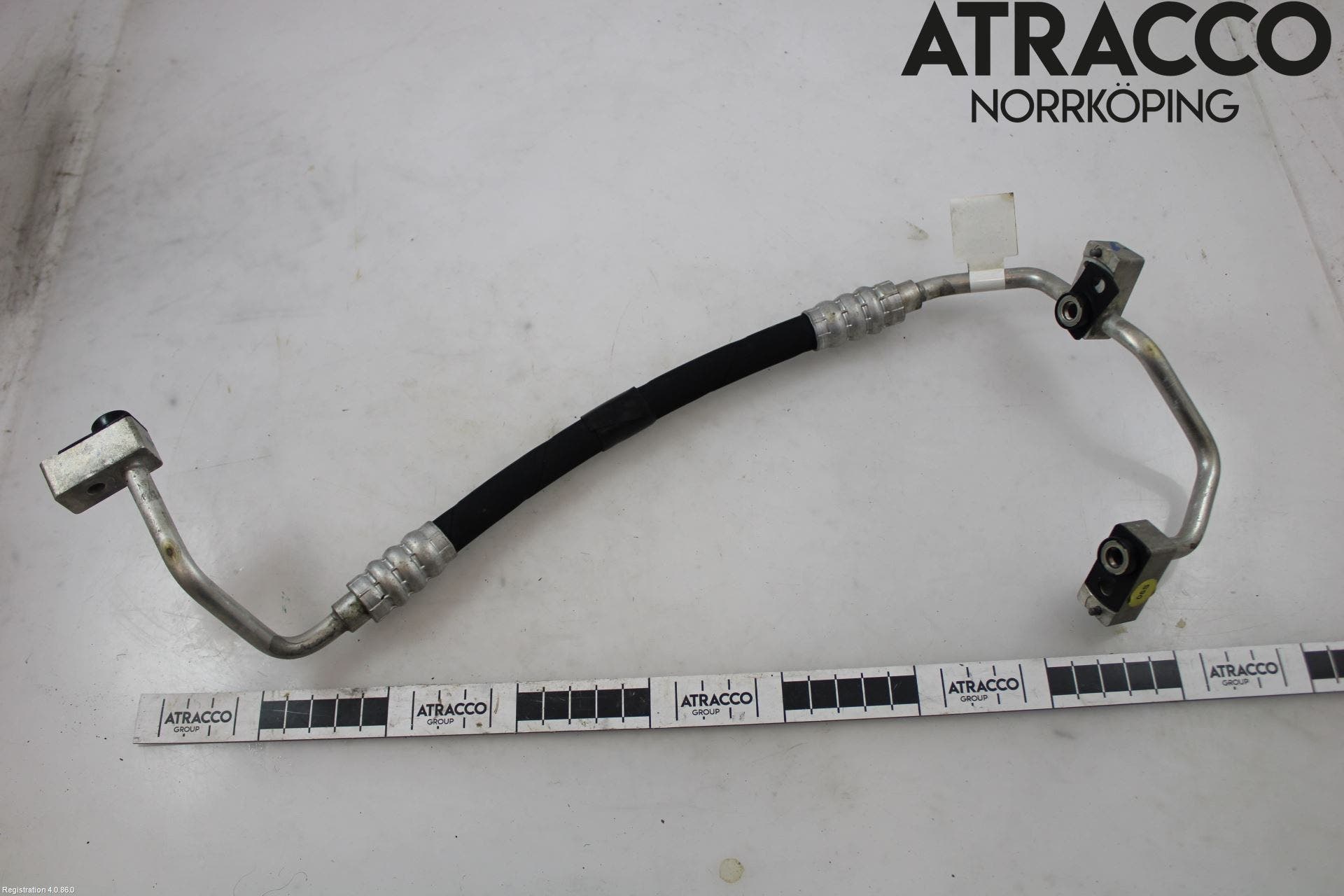 Volkswagen VW ID.4 21- Ac Slang-Rör