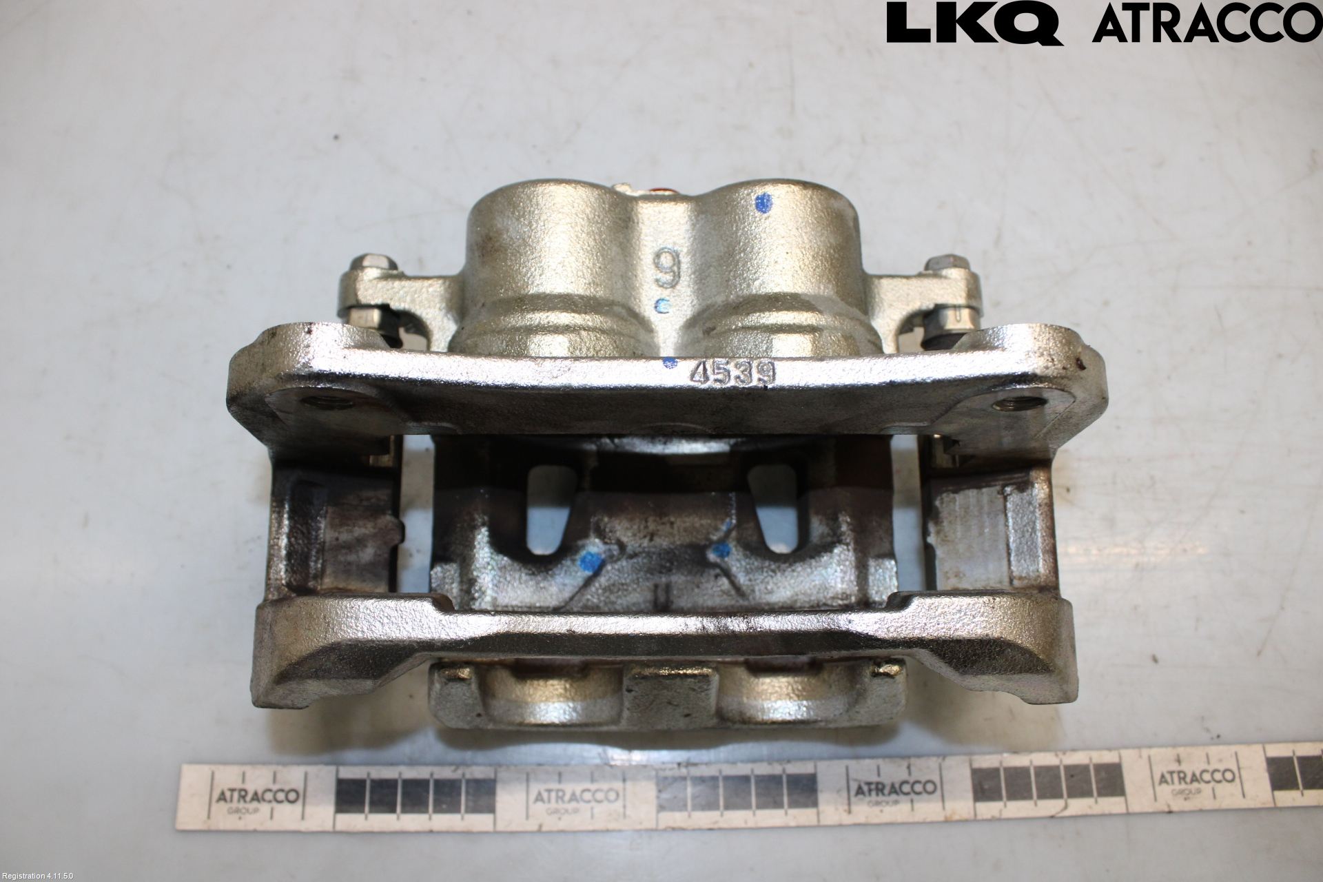 Toyota RAV4 19- Bromsok Fram Höger