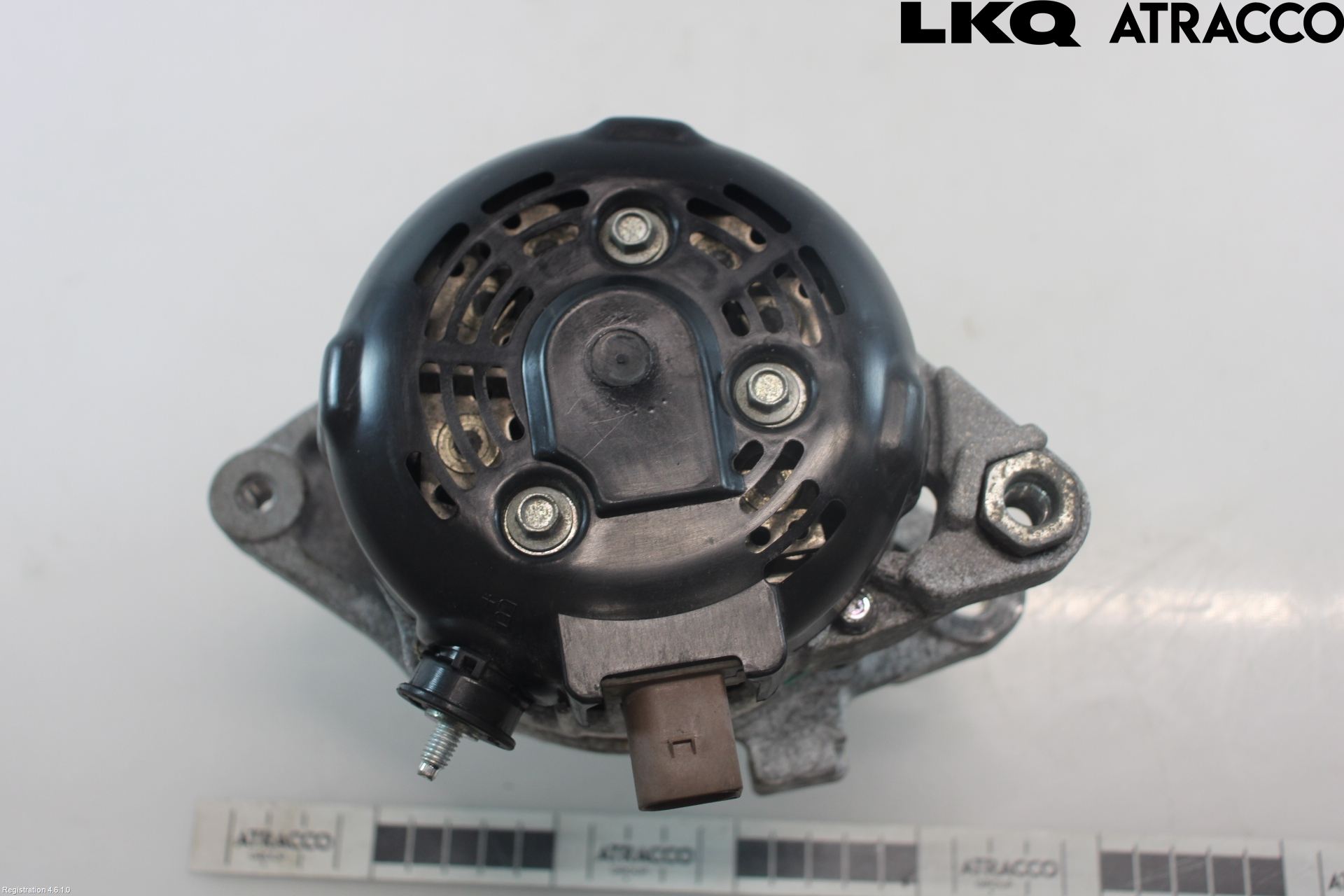 Toyota AVENSIS 16-18 Generator