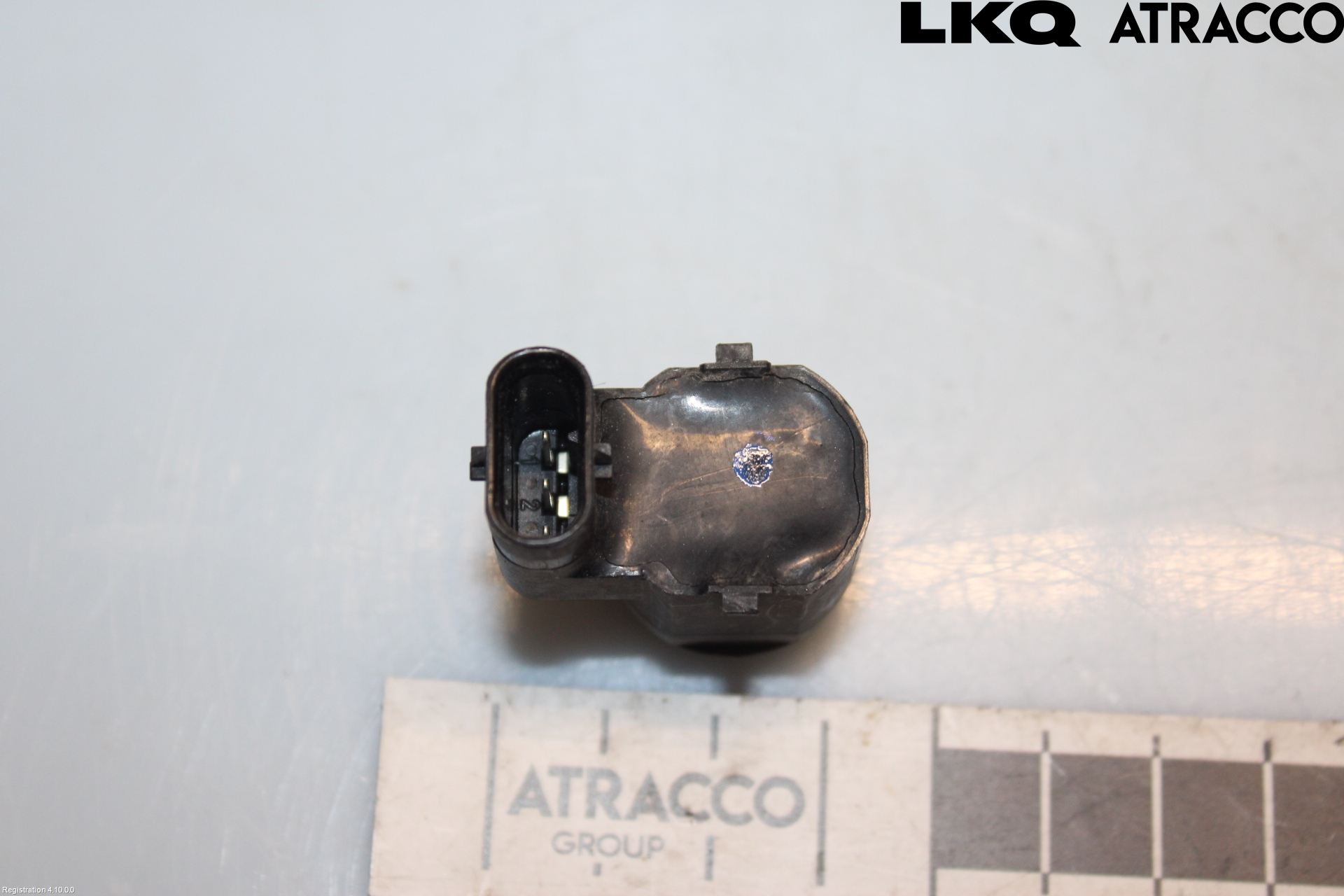 Volkswagen VW PASSAT 05-11 Parkeringshjälp Frontsensor