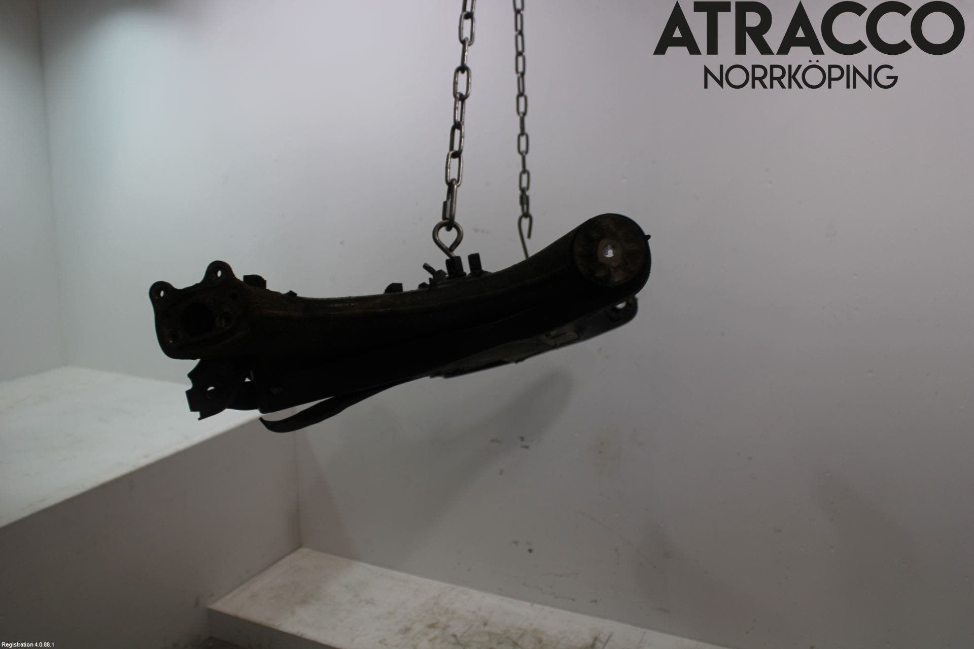 Volkswagen VW POLO VI 18->> Bakaxel