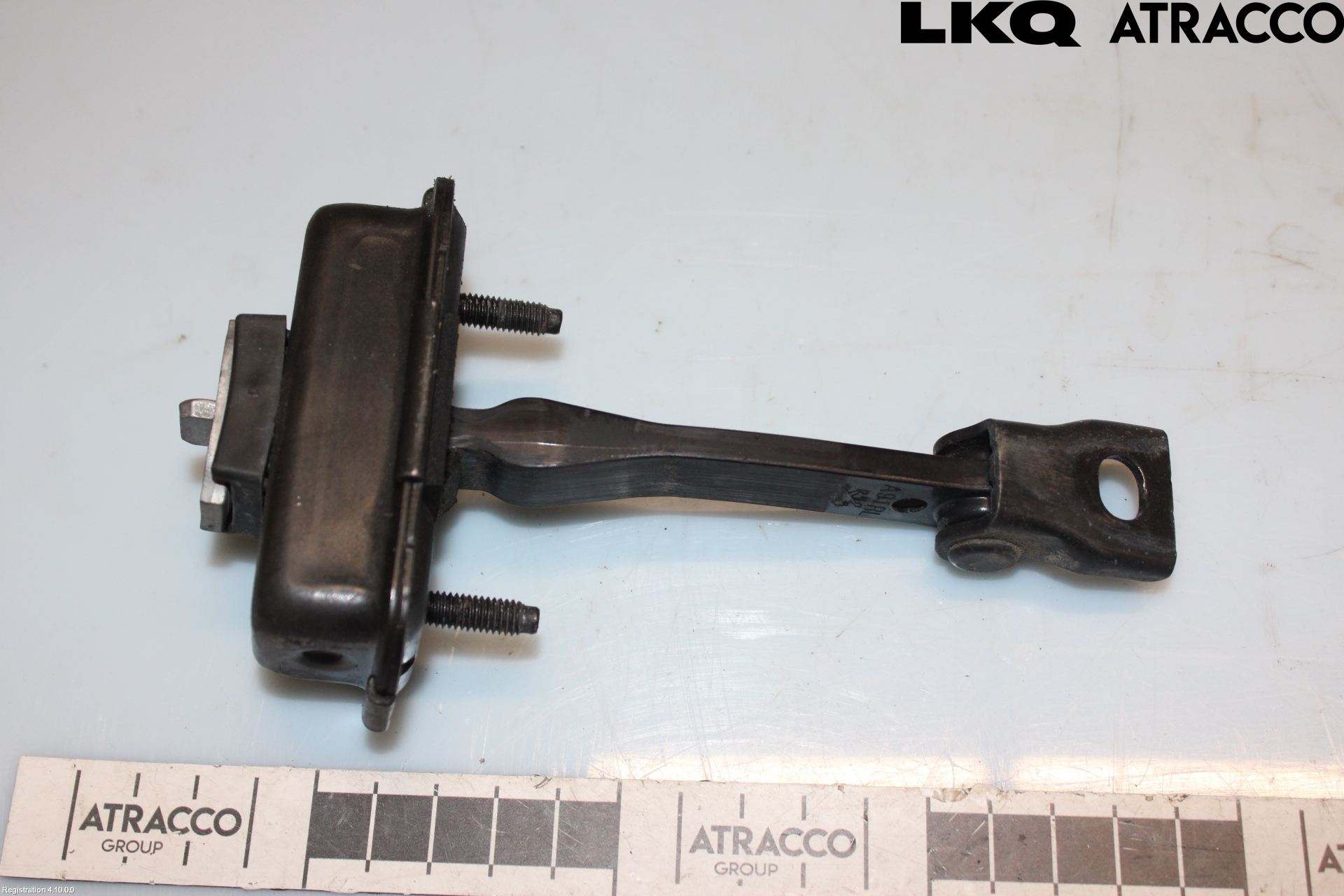 Peugeot 208 12-15 Dörrstopp