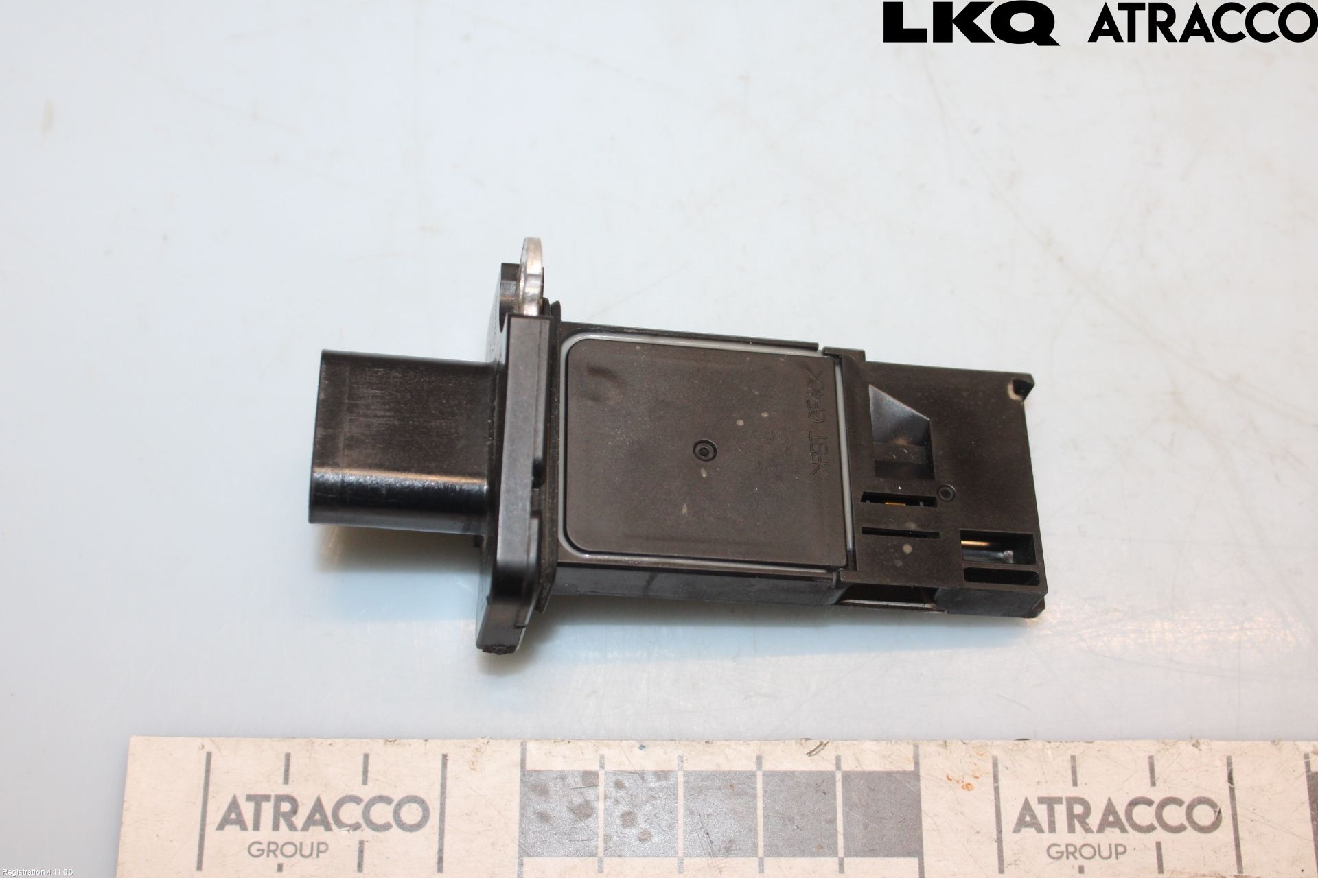 Landrover LAND ROVER FREELANDER 2 07-14 Injluftmassamätare