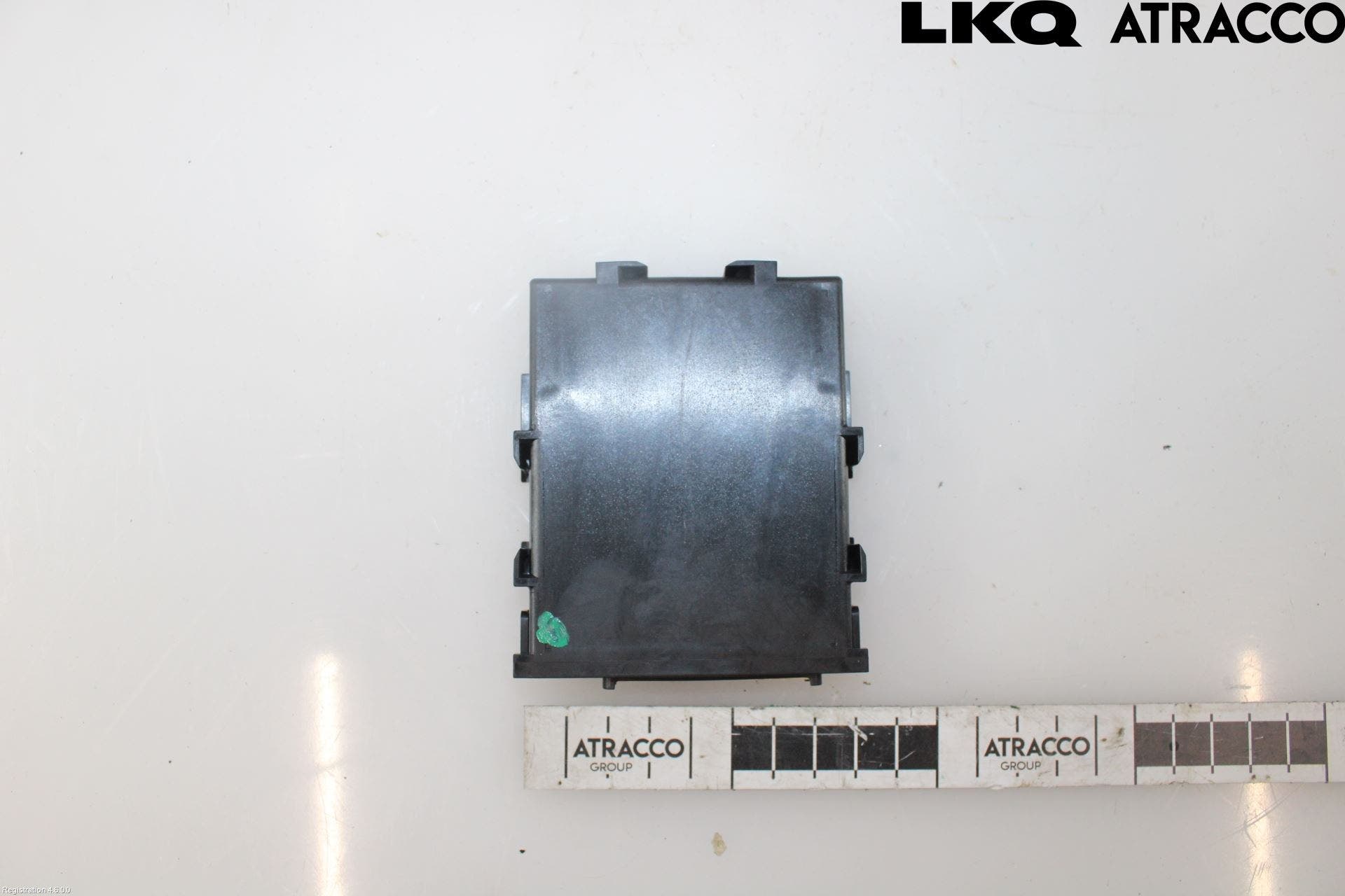 Toyota COROLLA 19- Styrenhet Övrigt