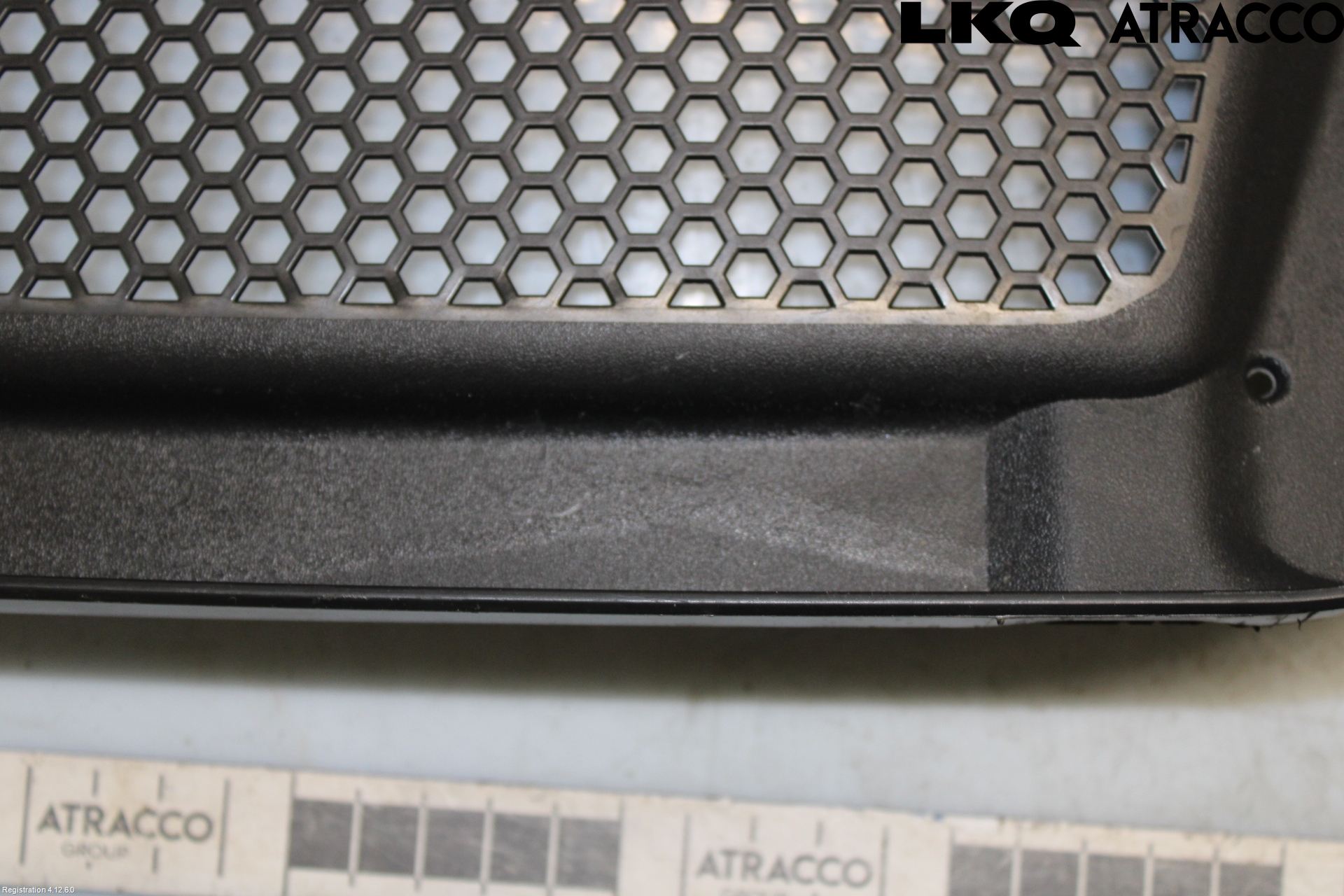 Seat ARONA Torpedplåt-Torpedplast