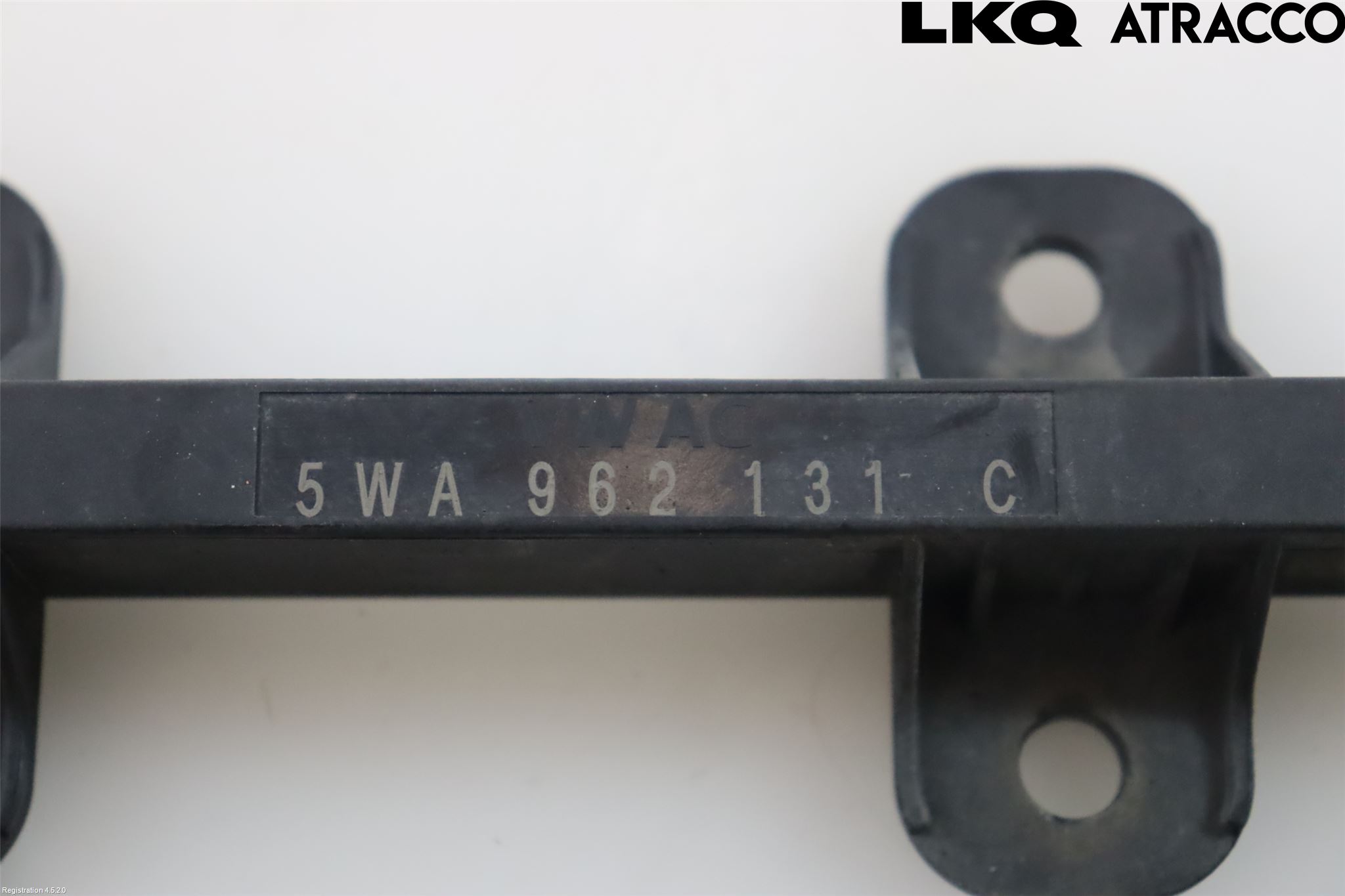 Volkswagen VW ID.4 21- Antenn