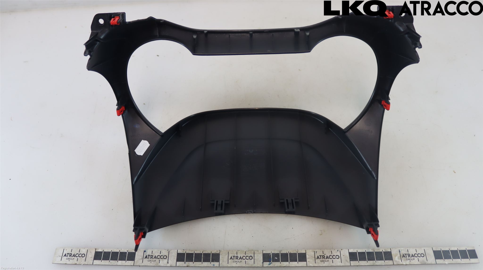 Toyota YARIS CROSS XP21 21- Instrumentsarg