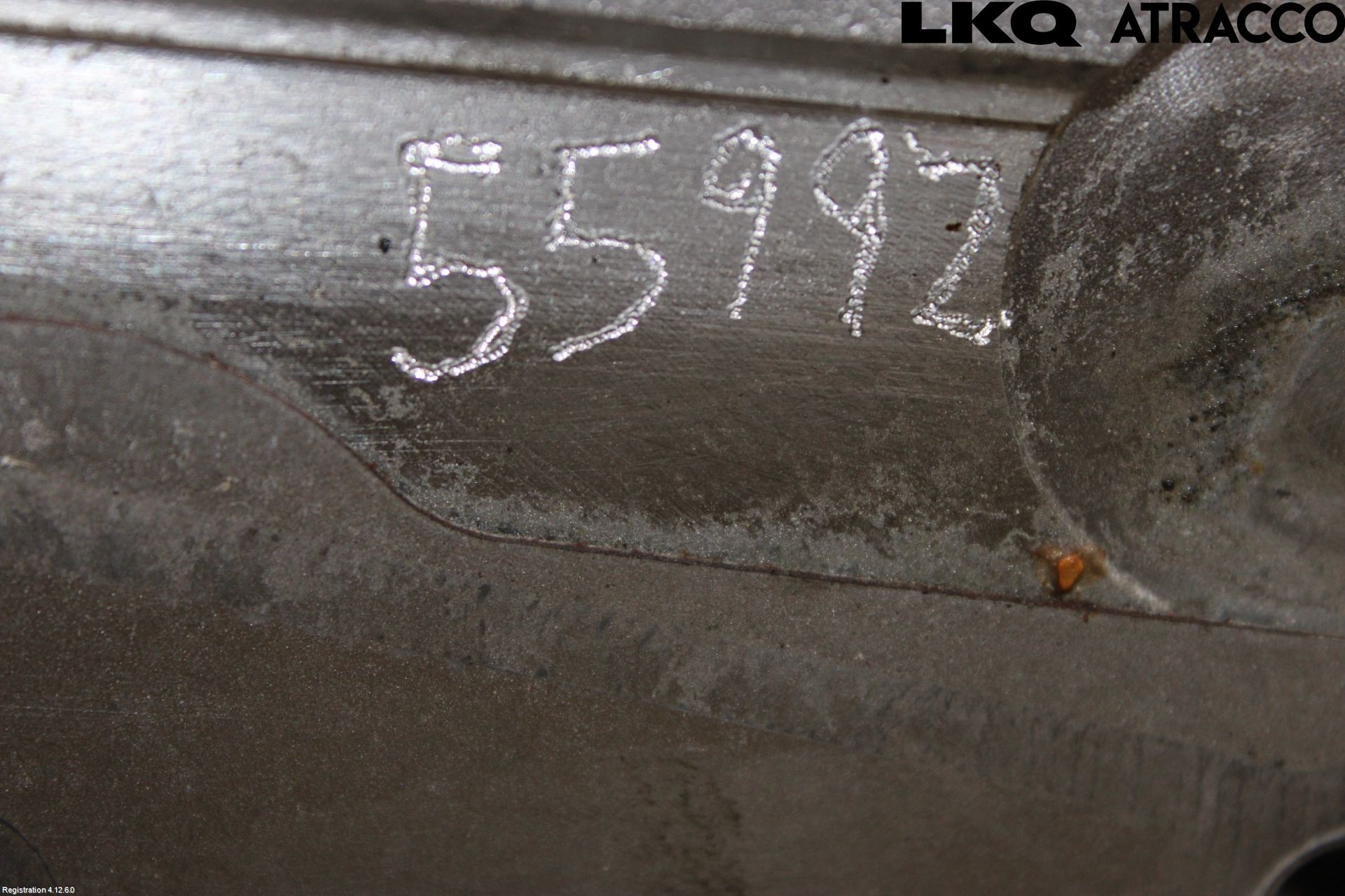 Audi A6 F2/C8 19- Motor Diesel