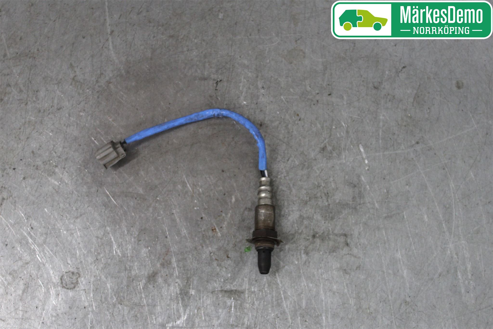 Nissan NOTE E11 06-14 Injlambdasond