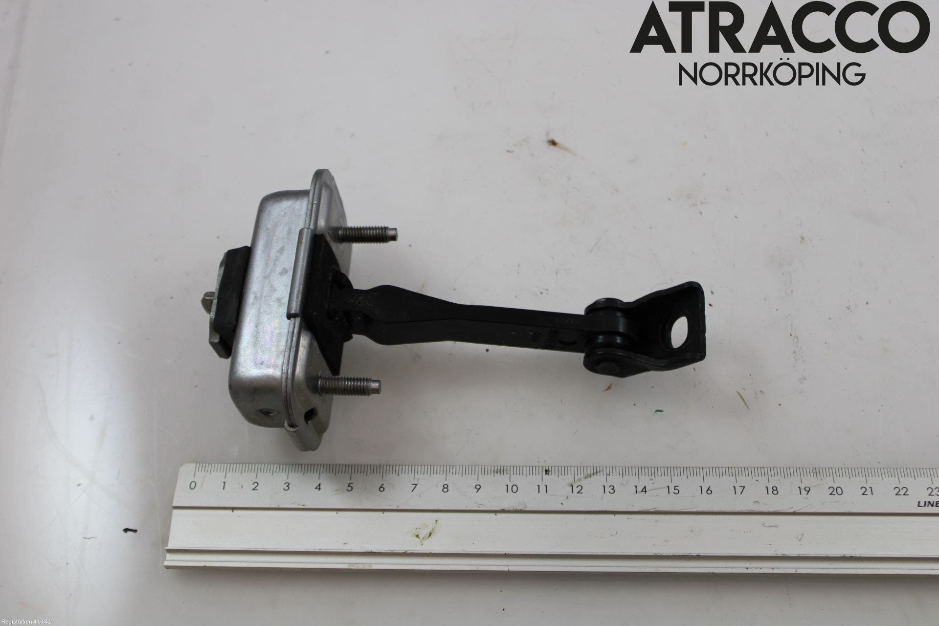 Citroen COTROEN C3 17-24 Dörrstopp