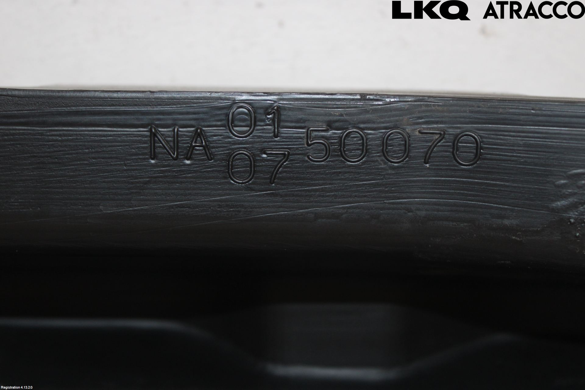 Mazda MX-5 II MIATA  98-05 Stötfångarbalk Fram