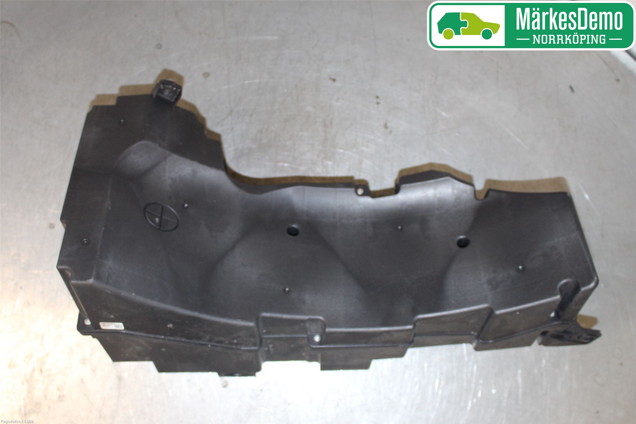 Audi A6 ALLROAD 12-18 Högtalare