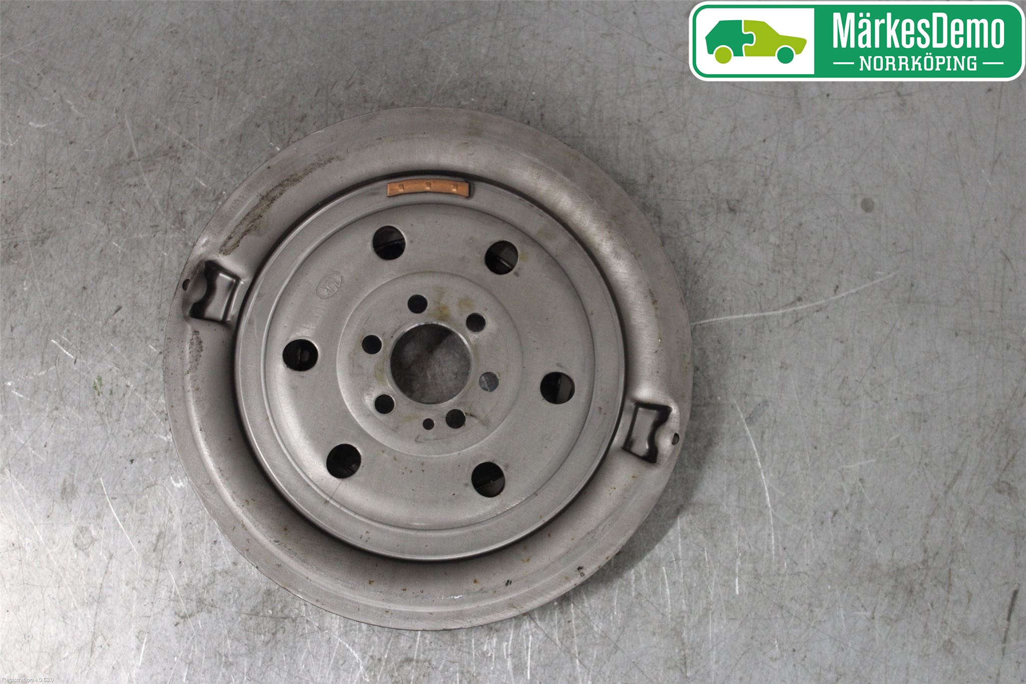 Audi A3/S3 8V 13-20 Svänghjul Aut