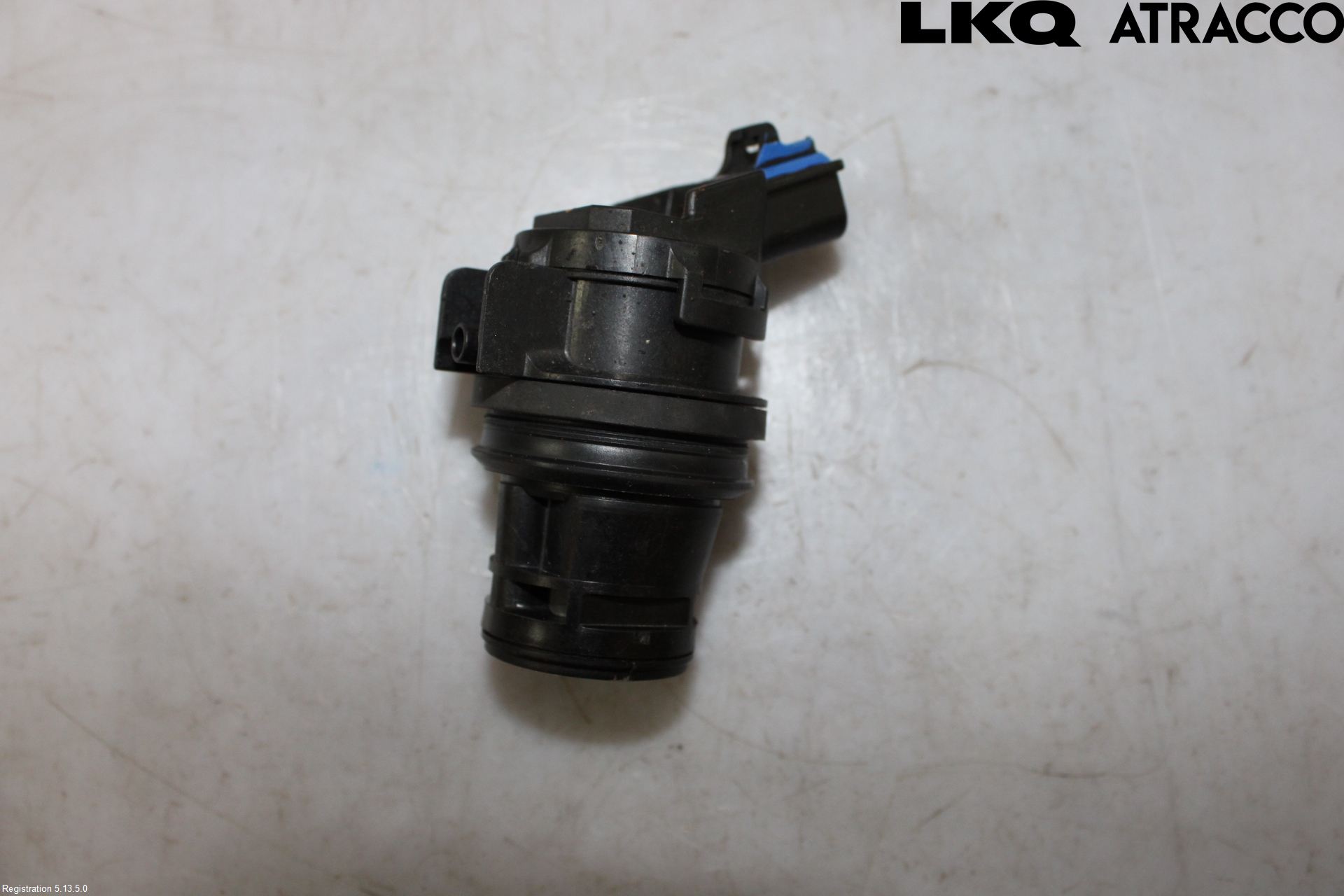 Toyota RAV 4 06-12 Spolarpump Vindruta