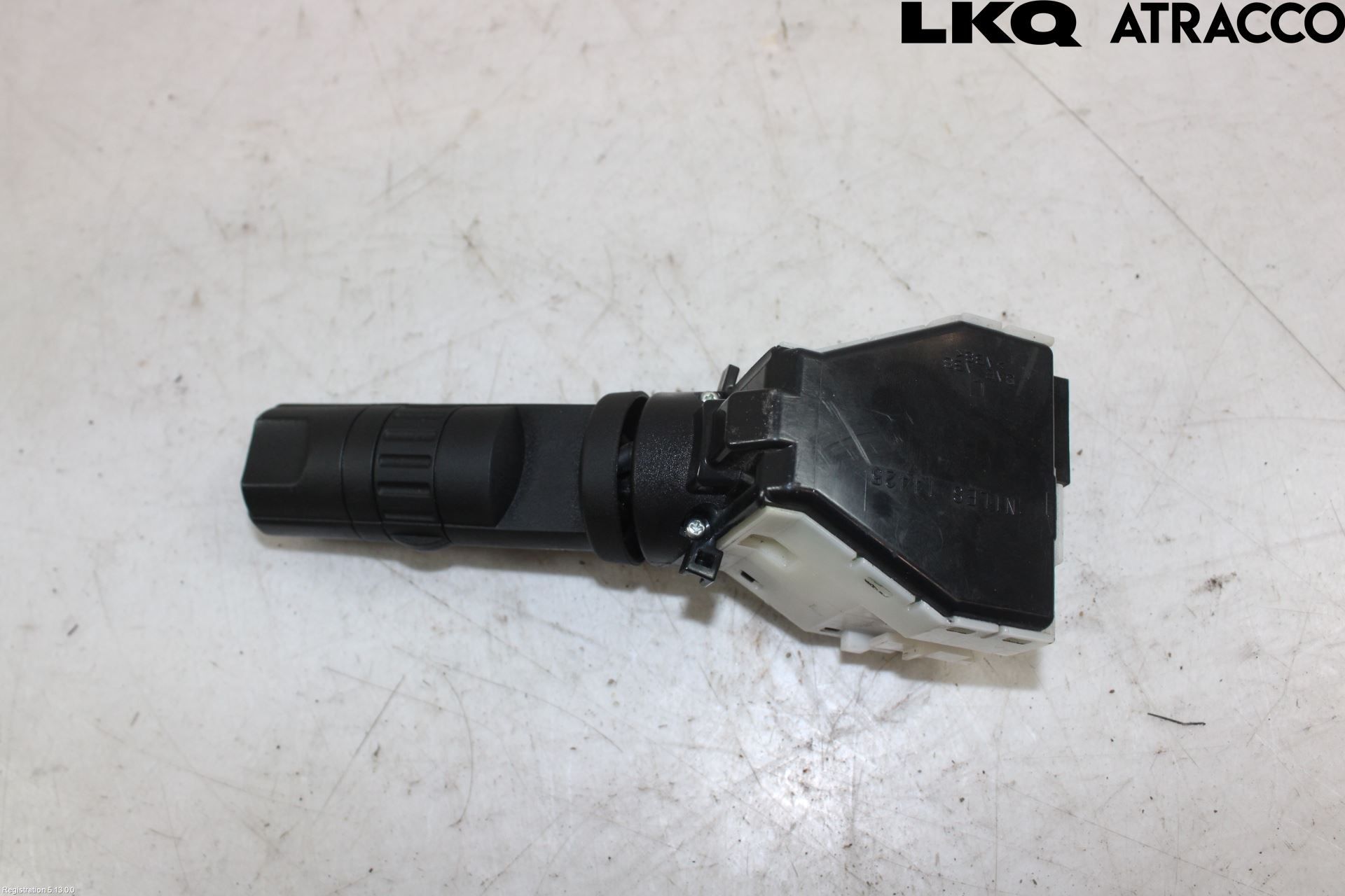 Nissan NAVARA 05-16 Spak Blinkers-Ljusomk