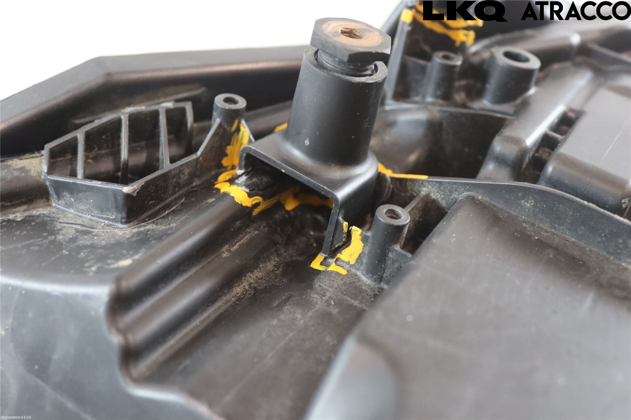 Jaguar F-TYPE Strålkastare Höger