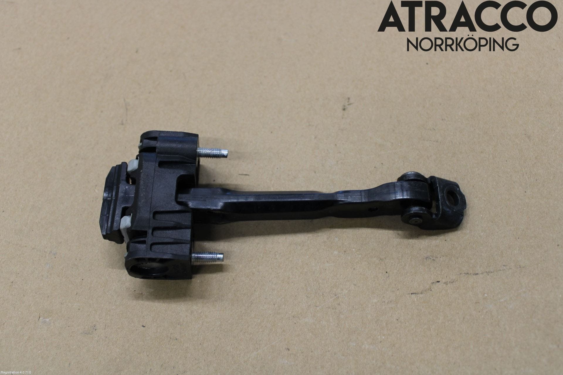 Volvo S60 11-13 Dörrstopp