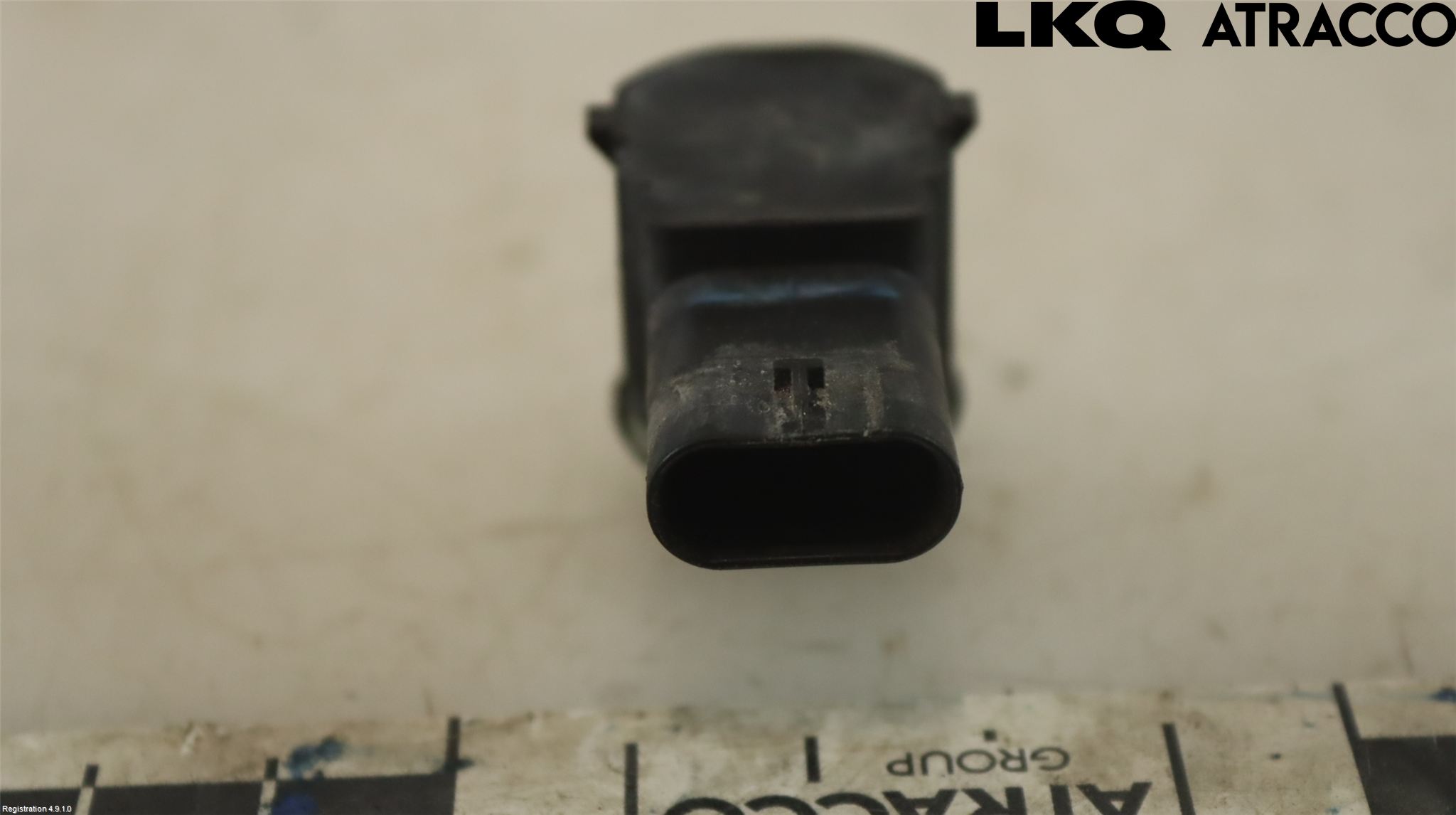 Volkswagen VW PASSAT 05-11 Parkeringshjälp Frontsensor
