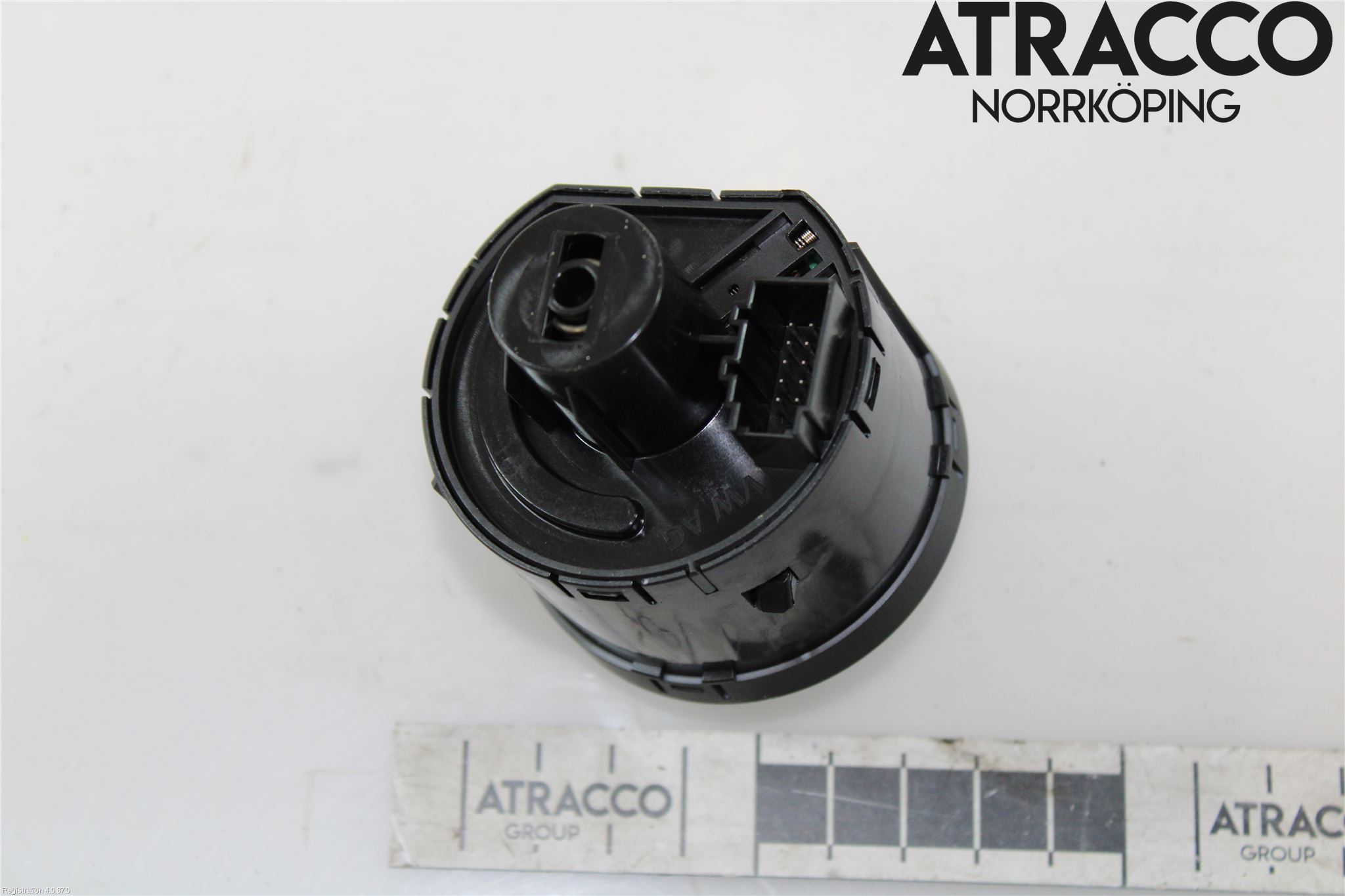 Volkswagen VW TAIGO 22- Strömställare Ljus