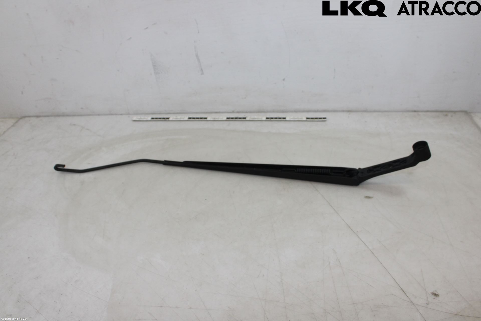 Mitsubishi COLT 09-13 Torkararm Armar Vindruta
