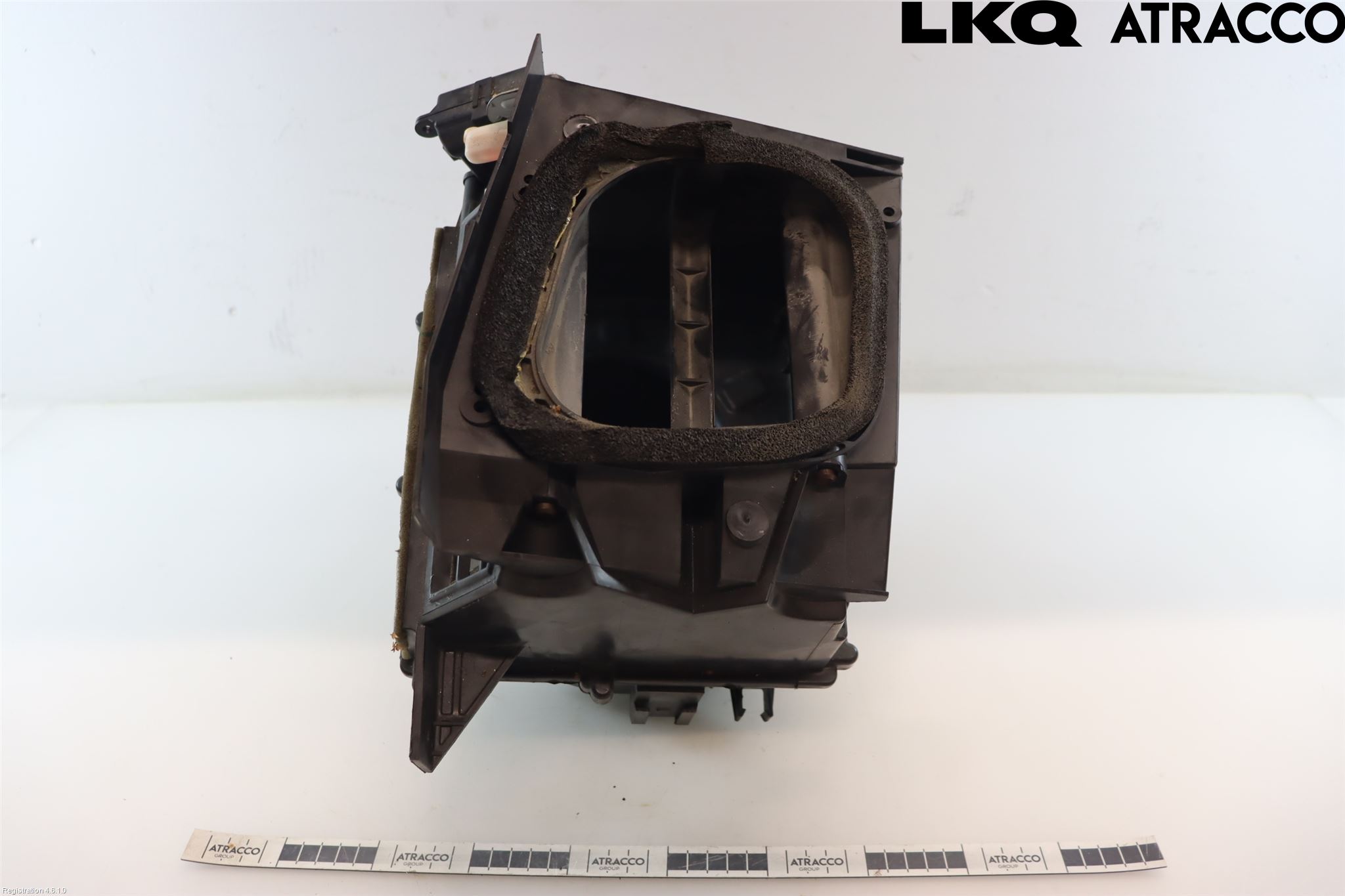 Nissan ALMERA    00-06 Värme Cellpaket Komp
