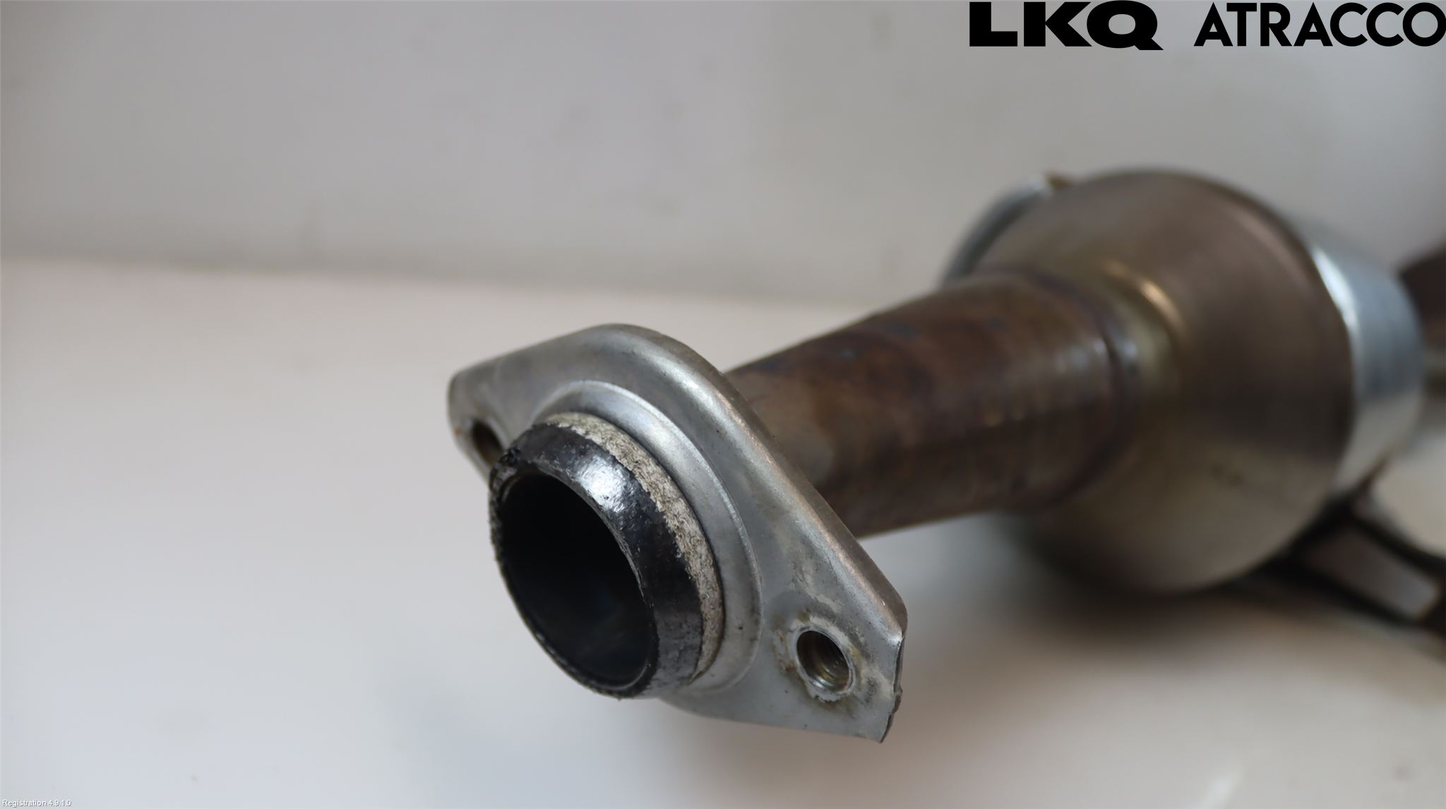 Toyota COROLLA 19- Katalysator