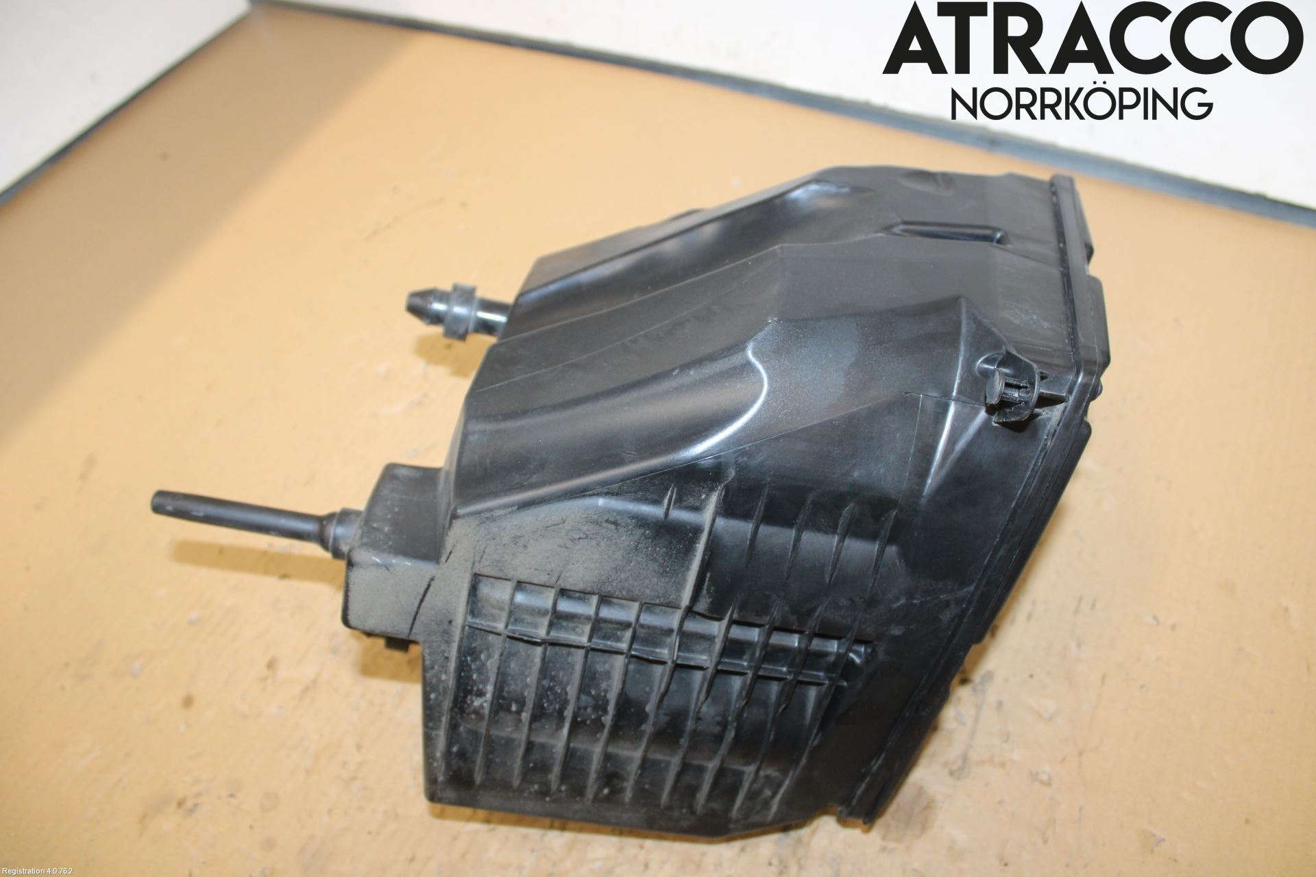 Audi A4/S4 B9 16-19 Luftrenare