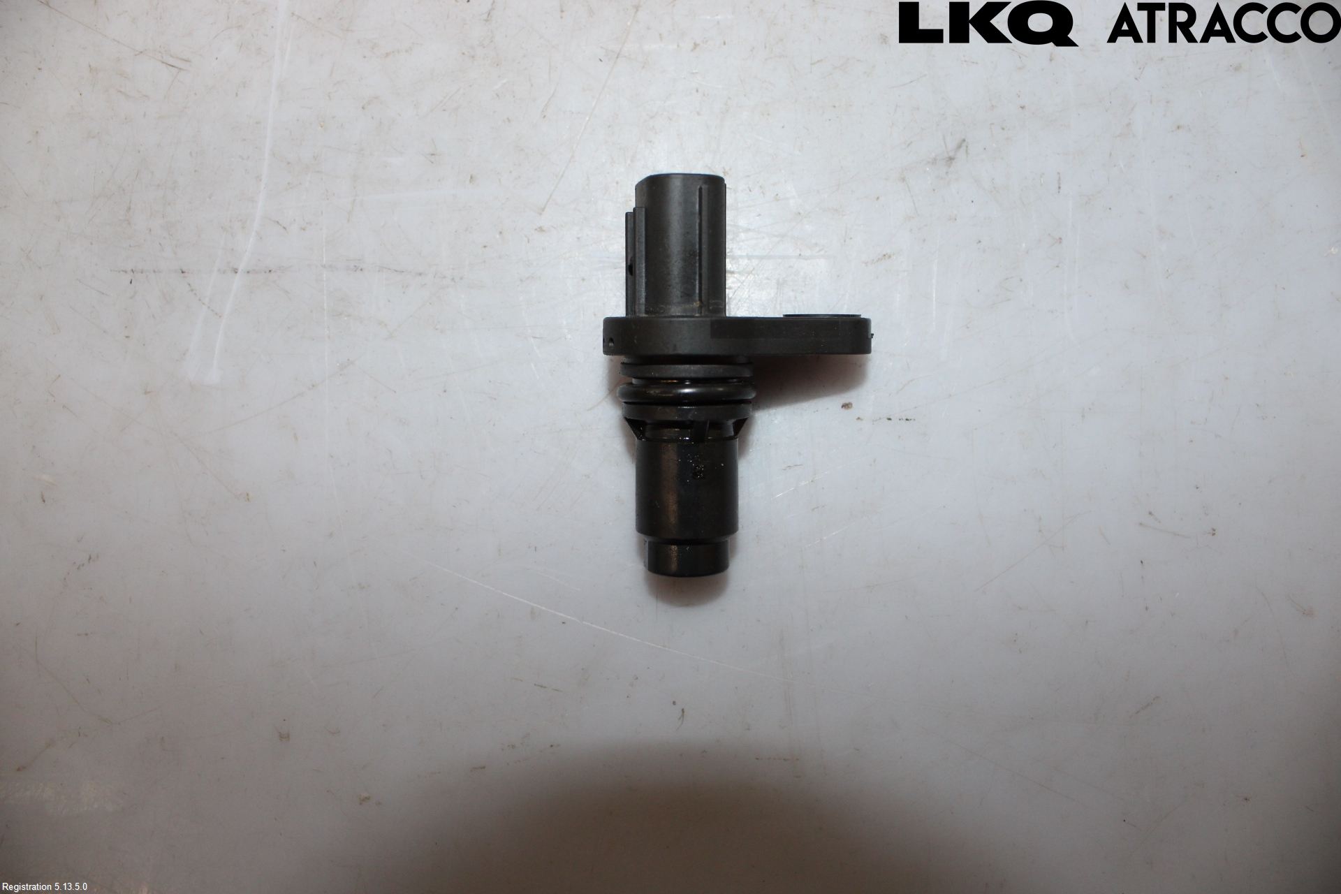 Toyota COROLLA 19- Kamaxel Positionsgivare