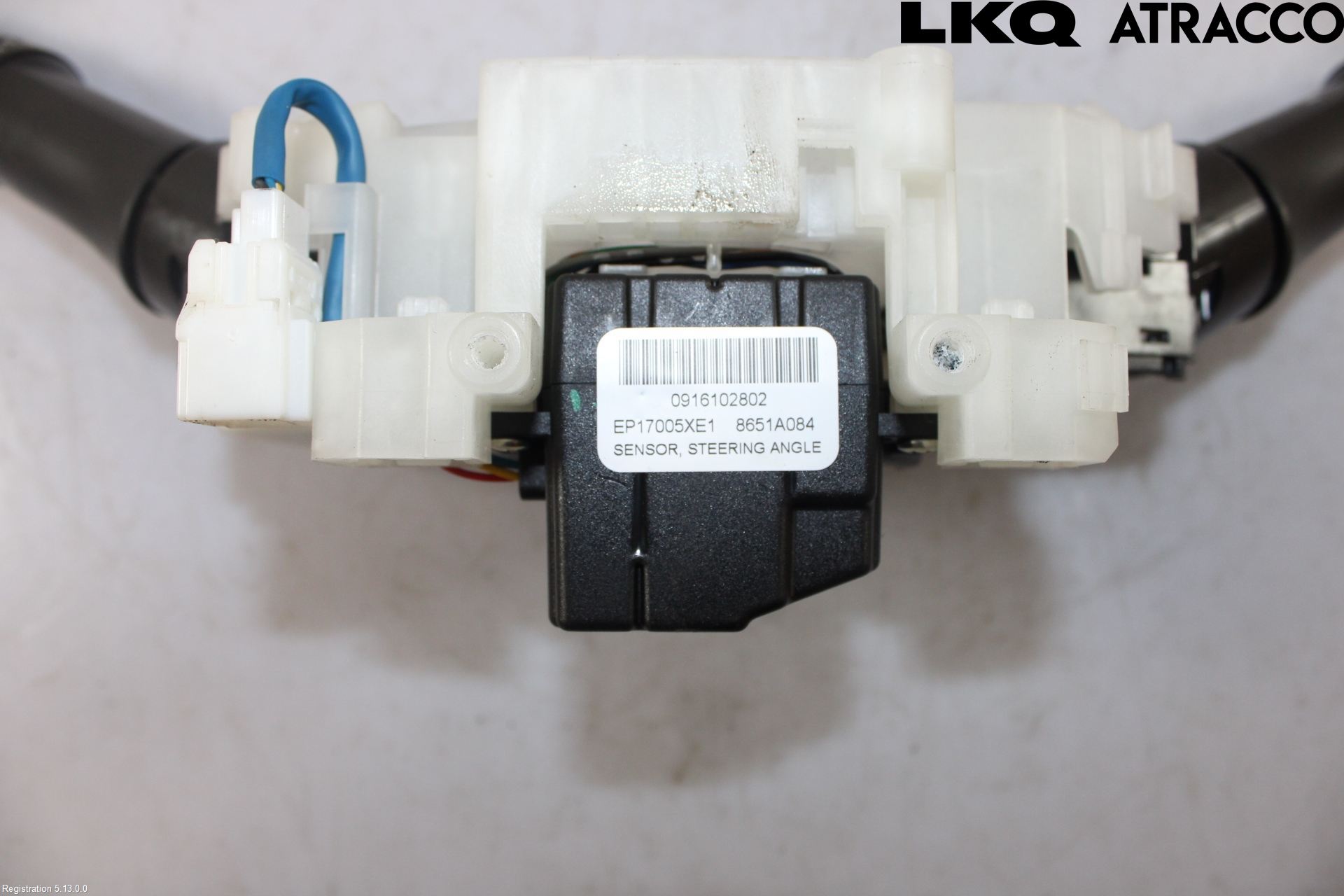 Mitsubishi LANCER 07-14 Spakcentral