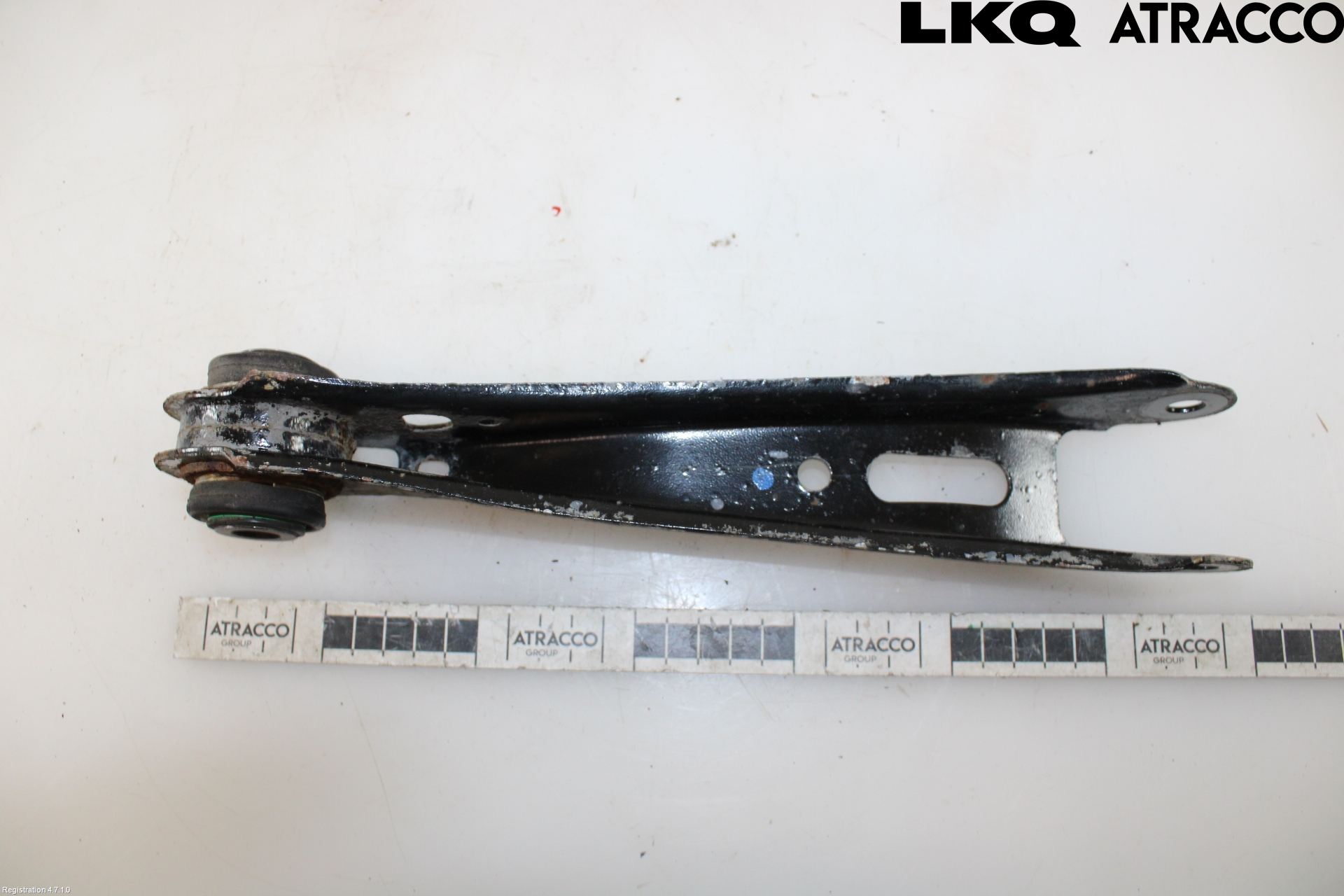 BMW X3 F25 10-17 Bärarm Bak Övre Vänster