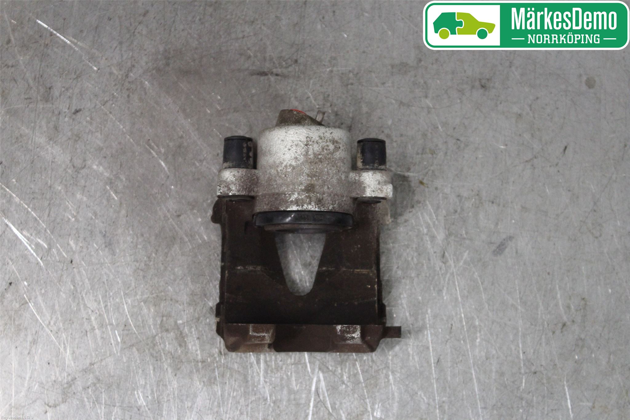 Skoda FABIA 07-14 Bromsok Fram Vänster