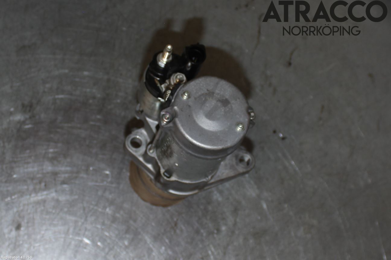 Volkswagen VW T-CROSS 19- Startmotor