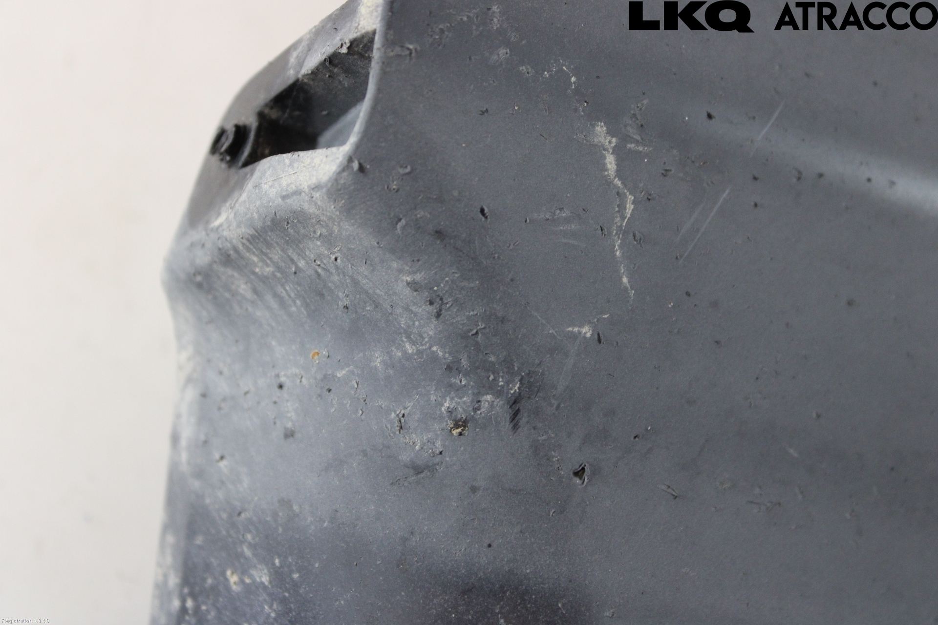 Toyota RAV4 19- Stänkskydd