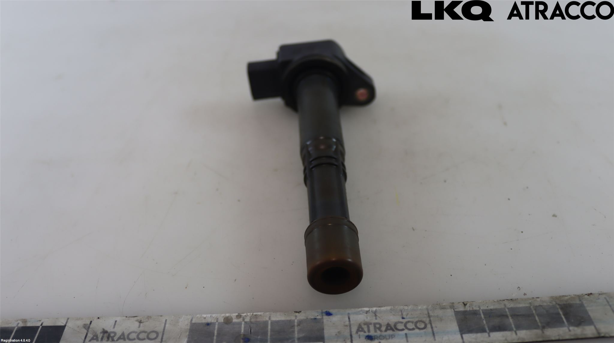 Honda STREAM Tändspole