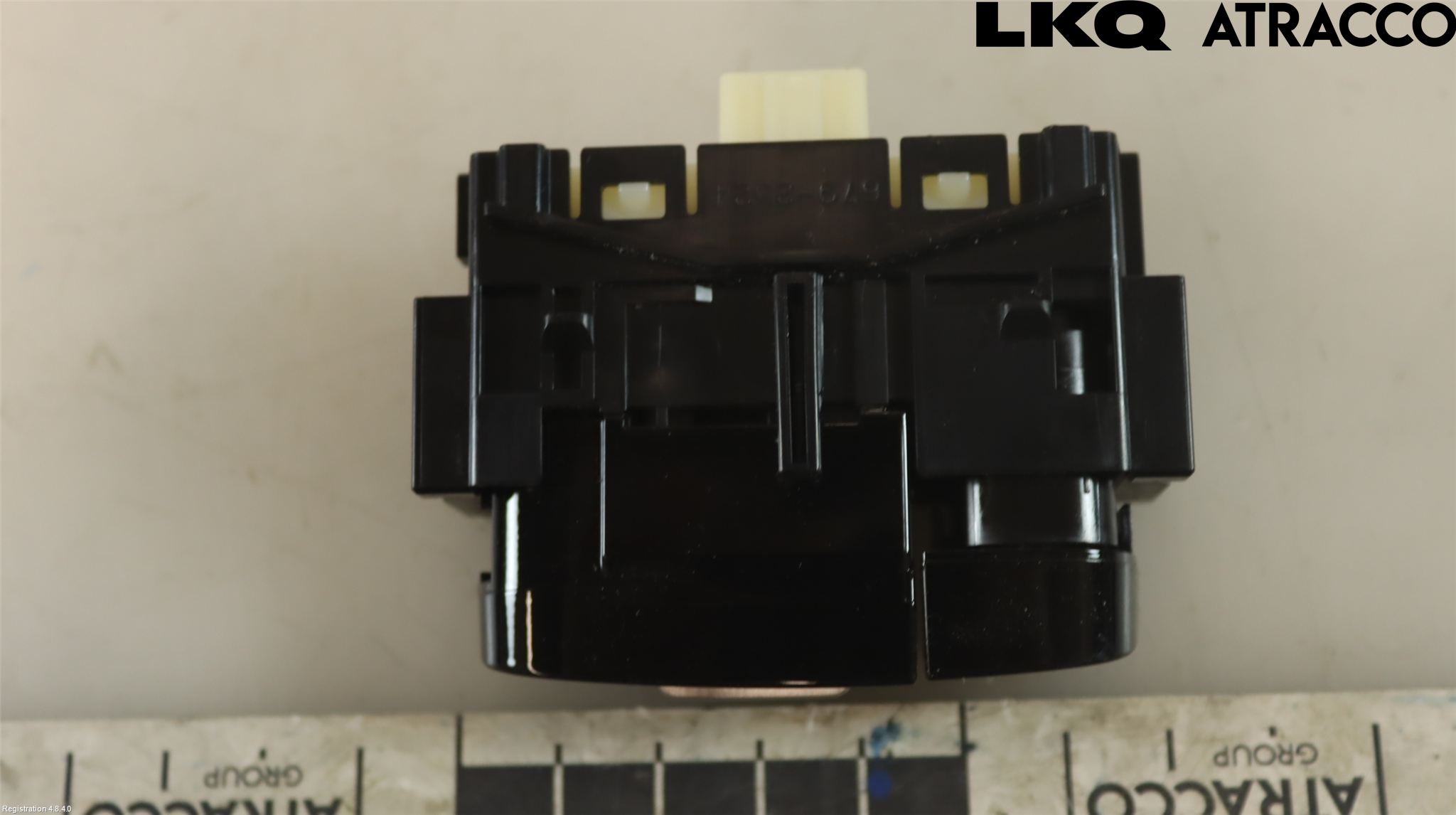 Toyota COROLLA 19- Strömställare Växellåda