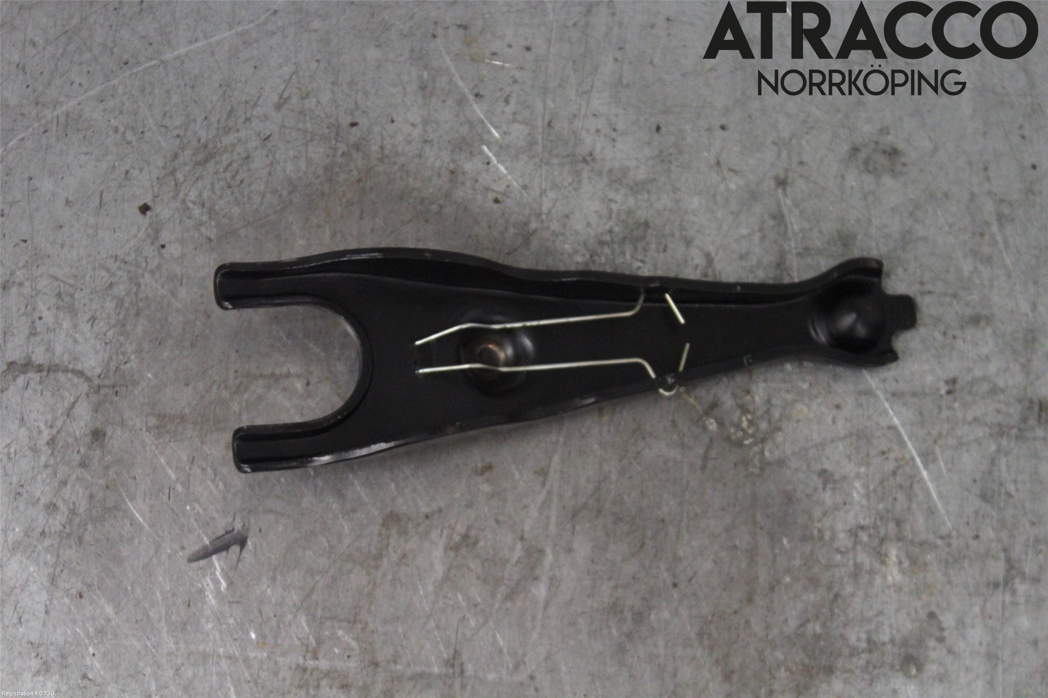 Honda CIVIC 17-22 Kopplingsarm