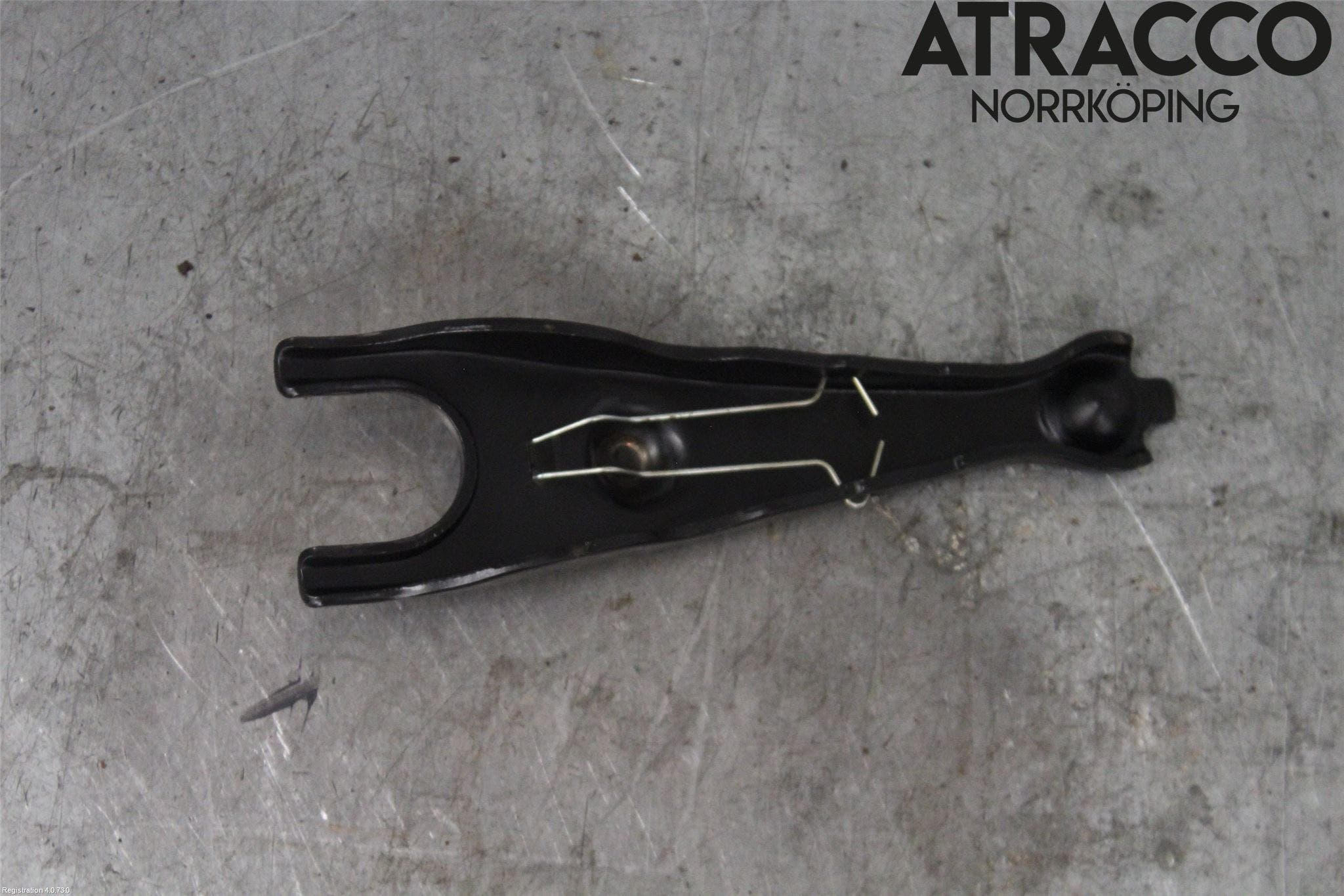 Honda CIVIC 17-22 Kopplingsarm