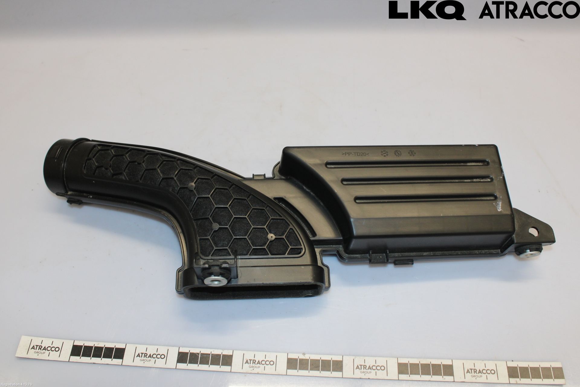 MG 3 HYBRID+ 25- Förg-Bälg-Rör Mot Luftr