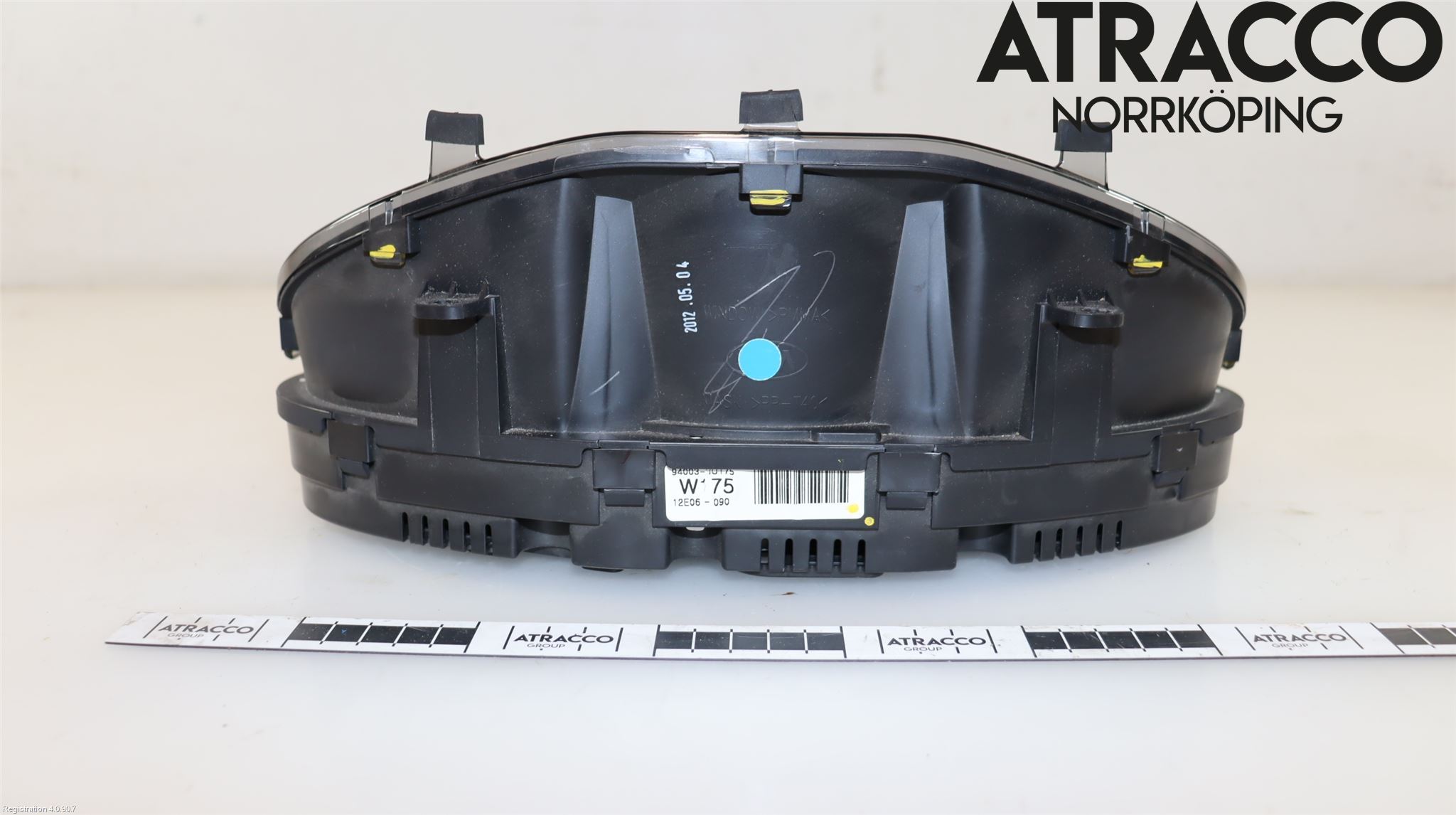 Kia SPORTAGE (SL) 11-15 Instrument Komb