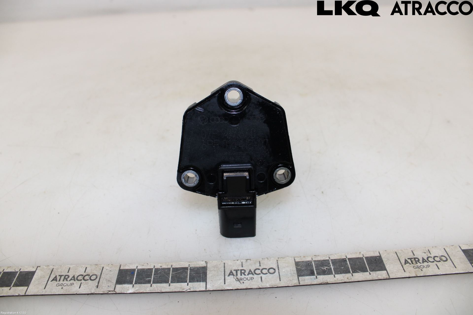 Audi A4/S4 B9 16-19 Givare Oljenivå Vakt