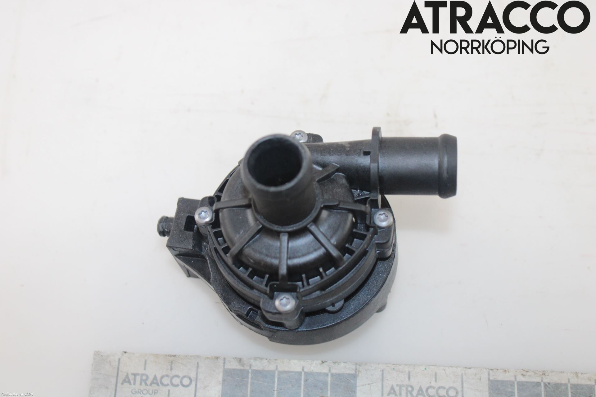 Volkswagen VW GOLF / E-GOLF VIII 20- Vattenpump