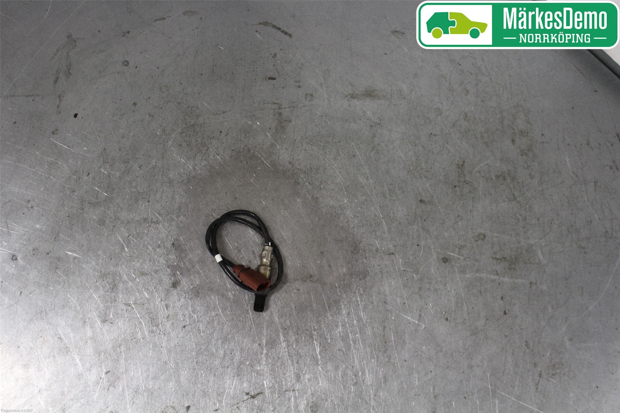 Audi Q2/SQ2 17- Injlambdasond